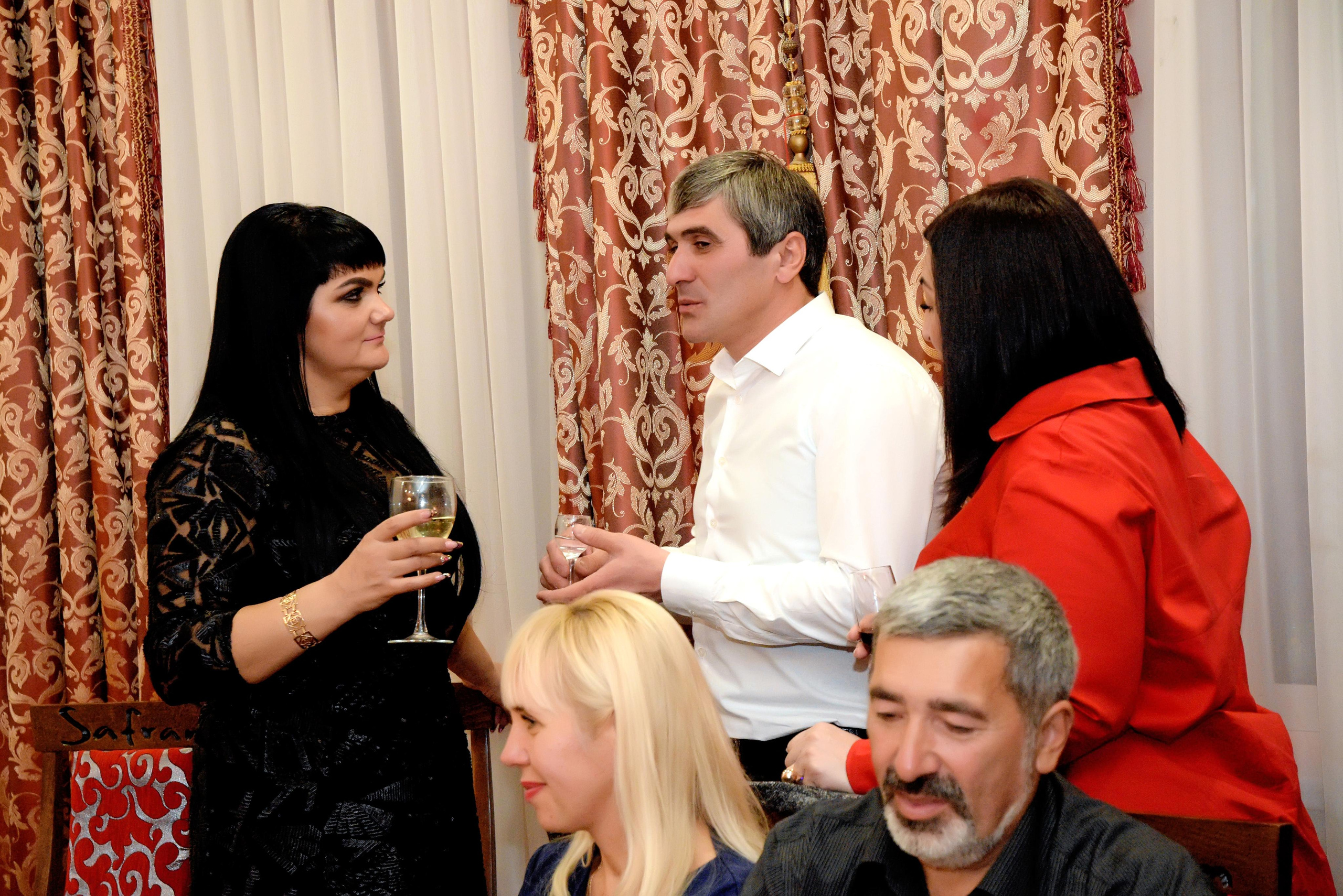 Профессиональный фотограф на день рождения или корпоратив. Вячеслав Скрипник Фотограф Краснодар