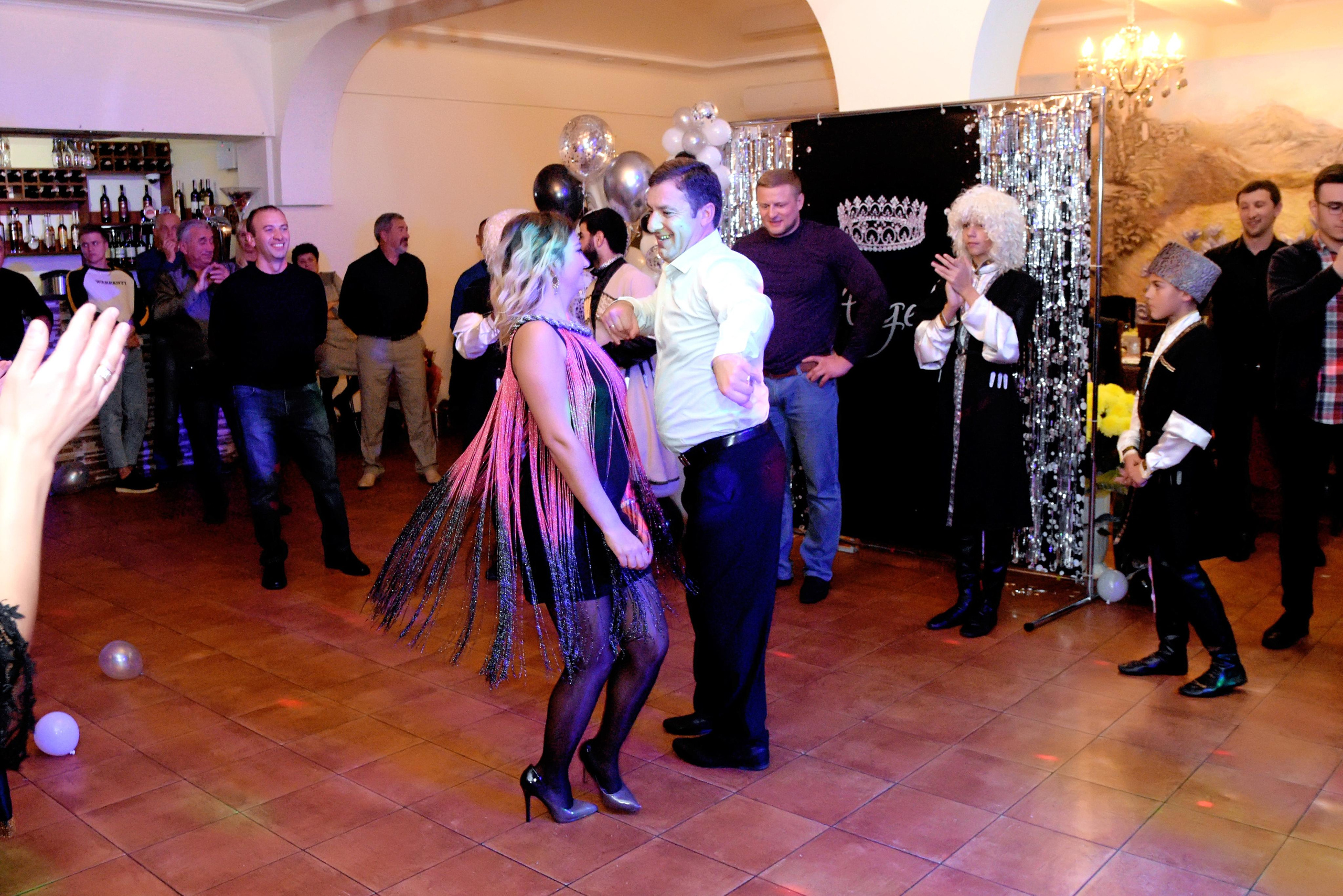 Профессиональный фотограф на день рождения или корпоратив. Вячеслав Скрипник Фотограф Краснодар