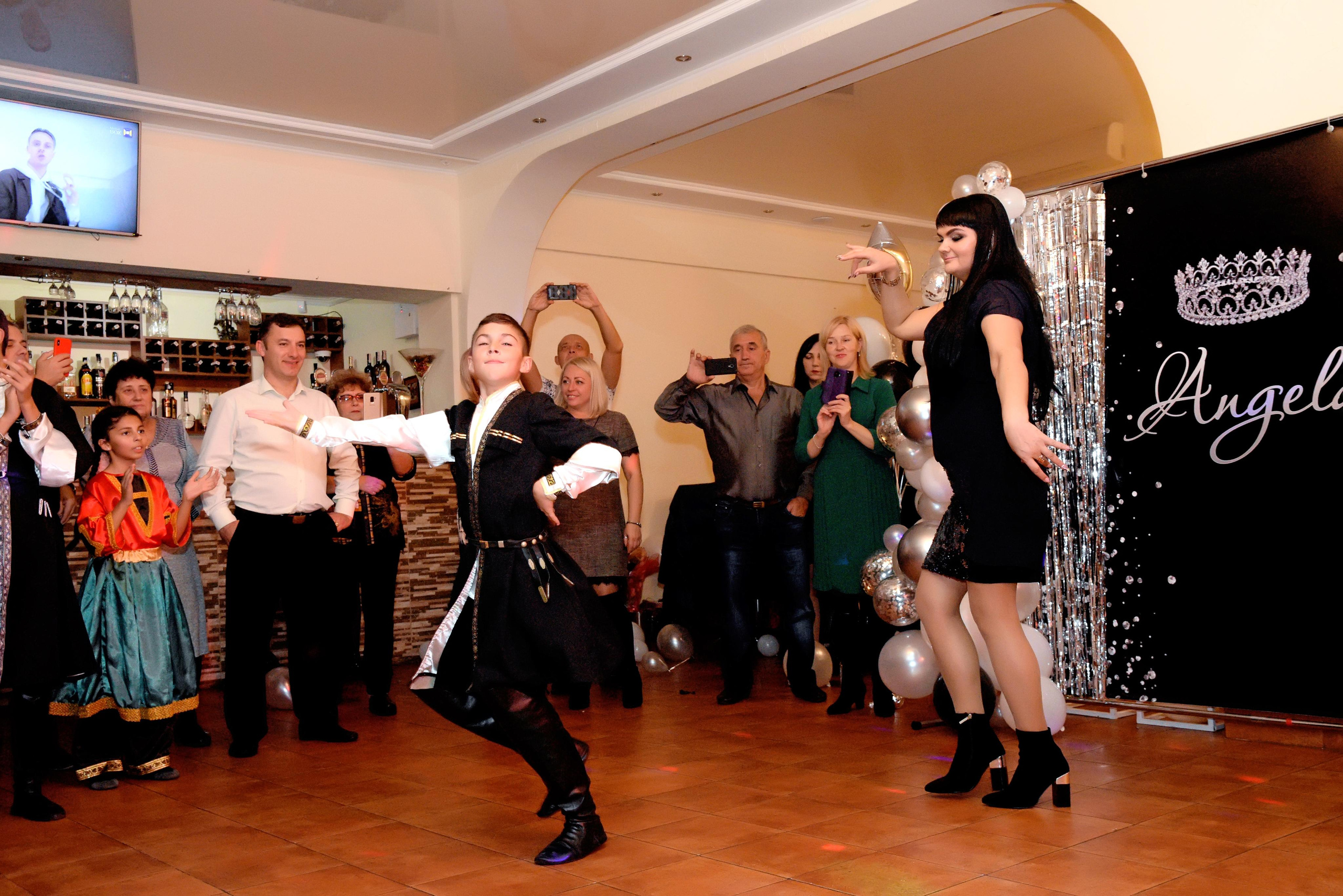 Профессиональный фотограф на день рождения или корпоратив. Вячеслав Скрипник Фотограф Краснодар