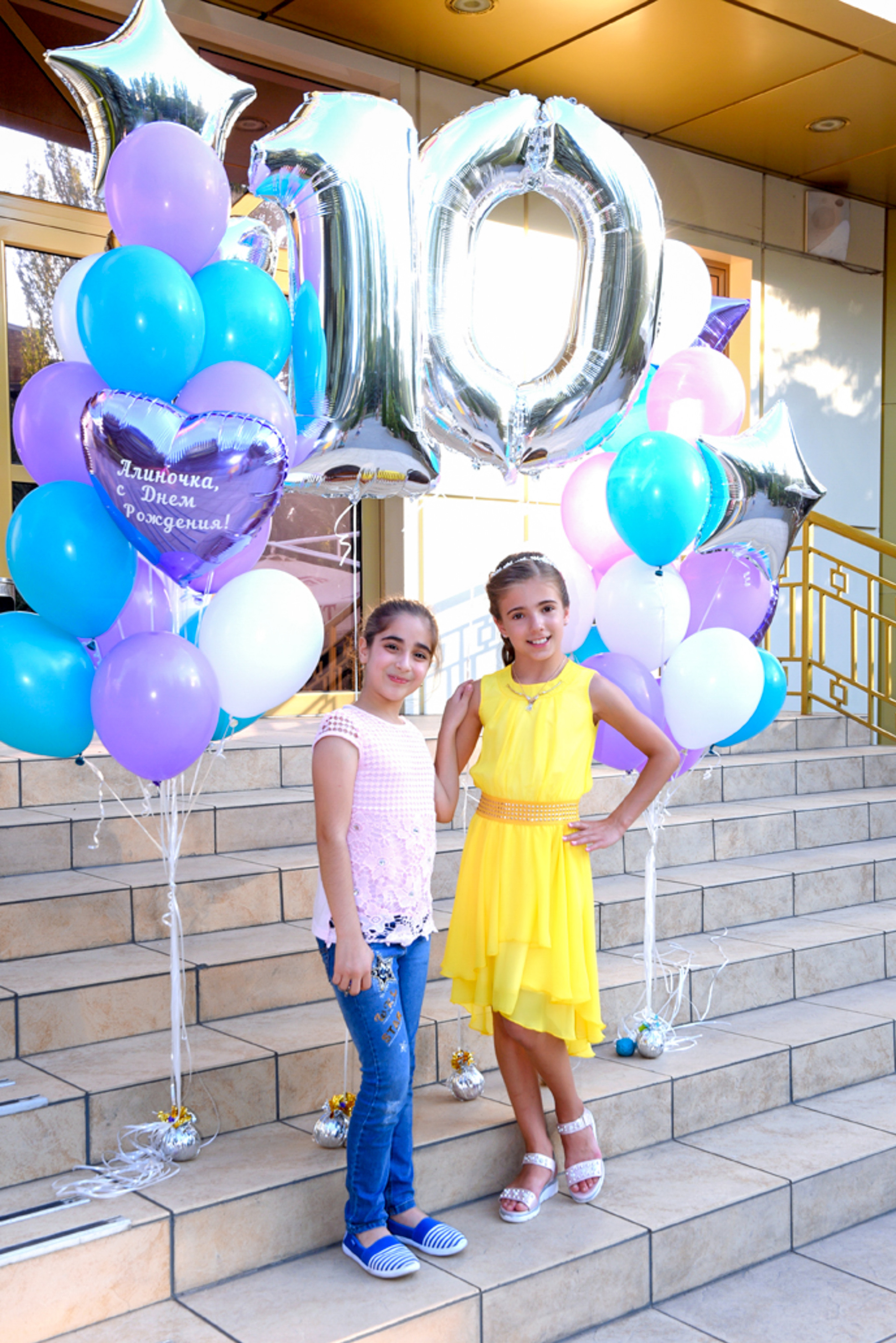 Профессиональный фотограф на день рождения. Вячеслав Скрипник Фотограф Краснодар