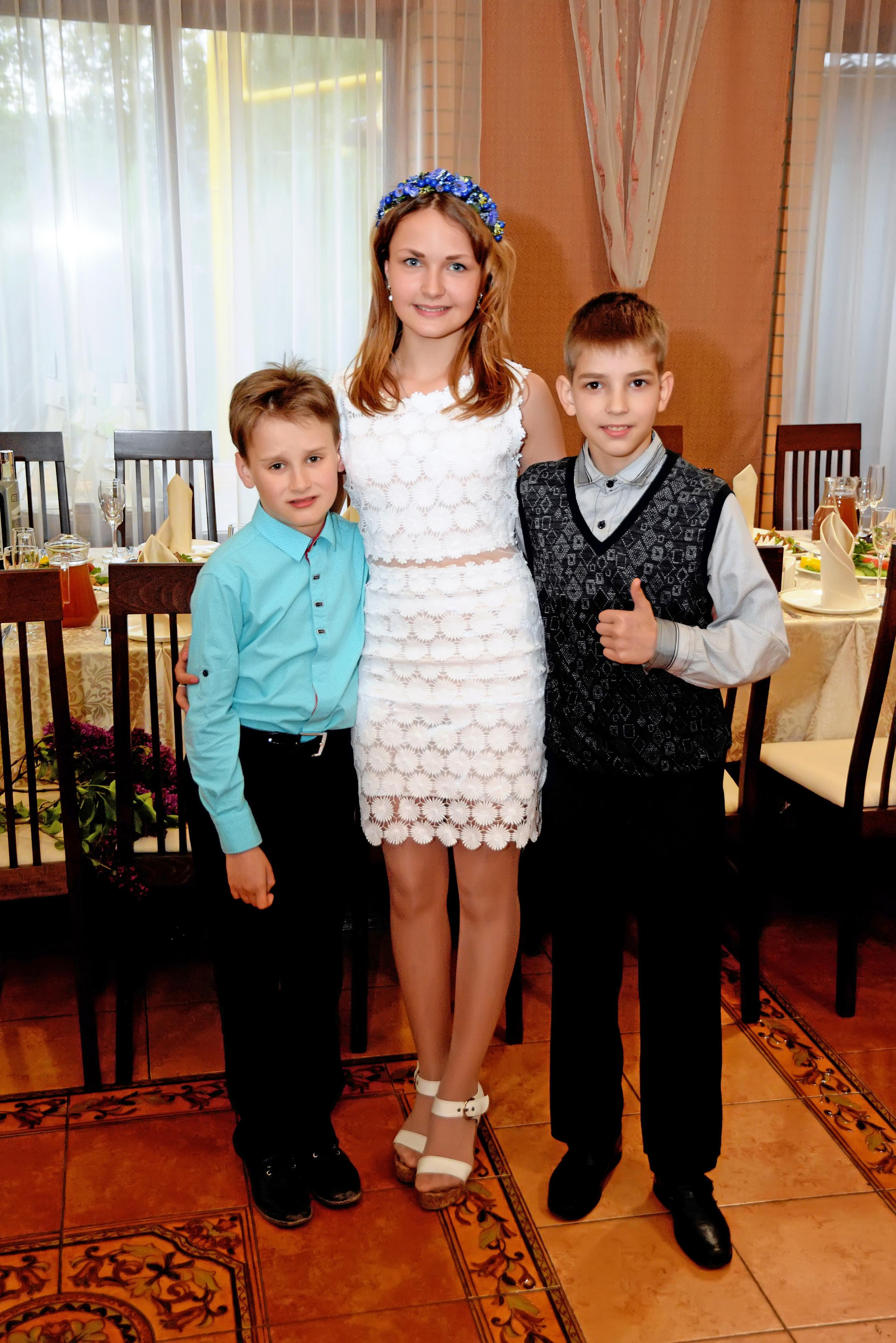 Профессиональный фотограф на день рождения или корпоратив. Вячеслав Скрипник Фотограф Краснодар