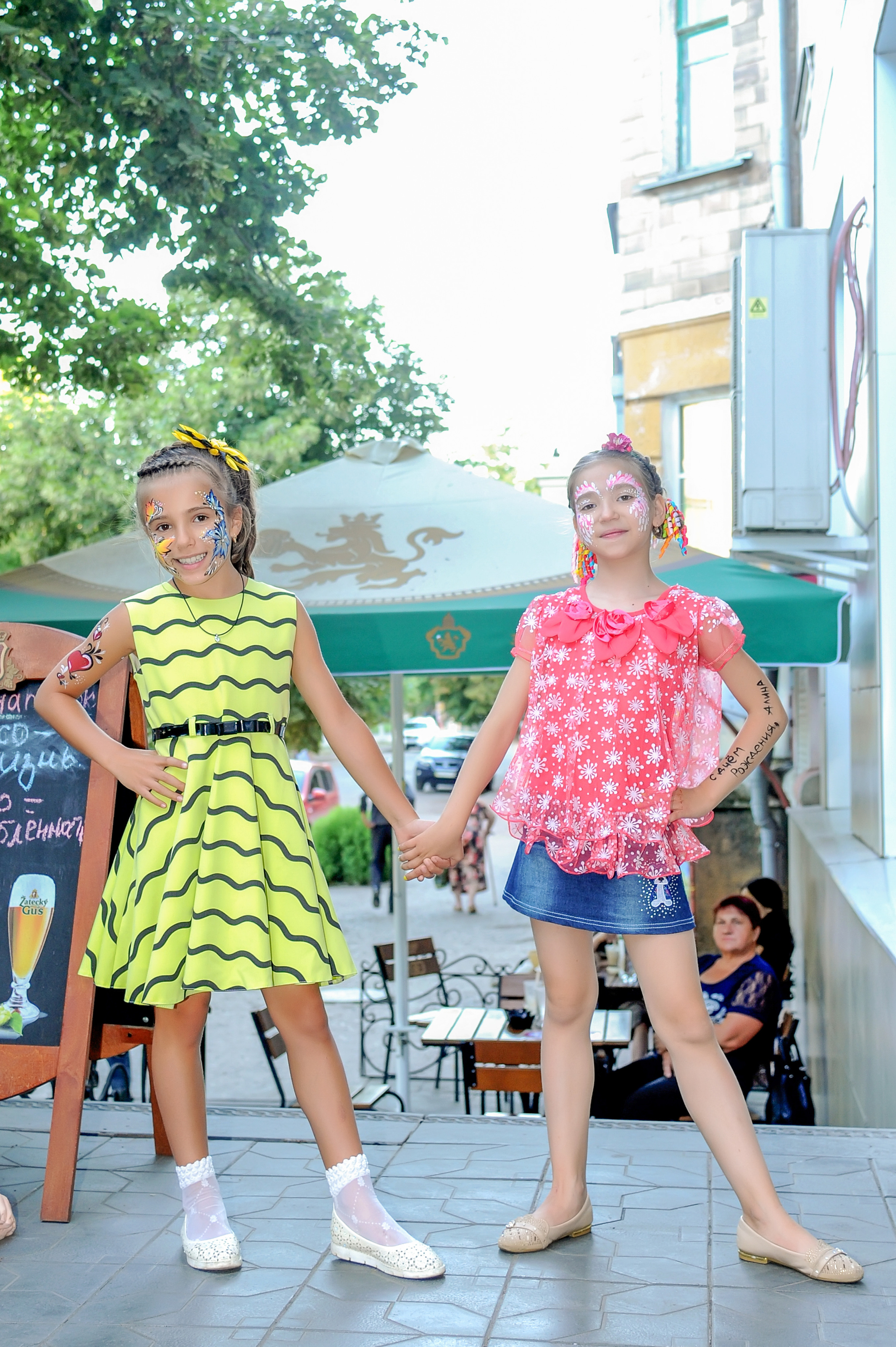 Профессиональный фотограф на день рождения. Вячеслав Скрипник Фотограф Краснодар