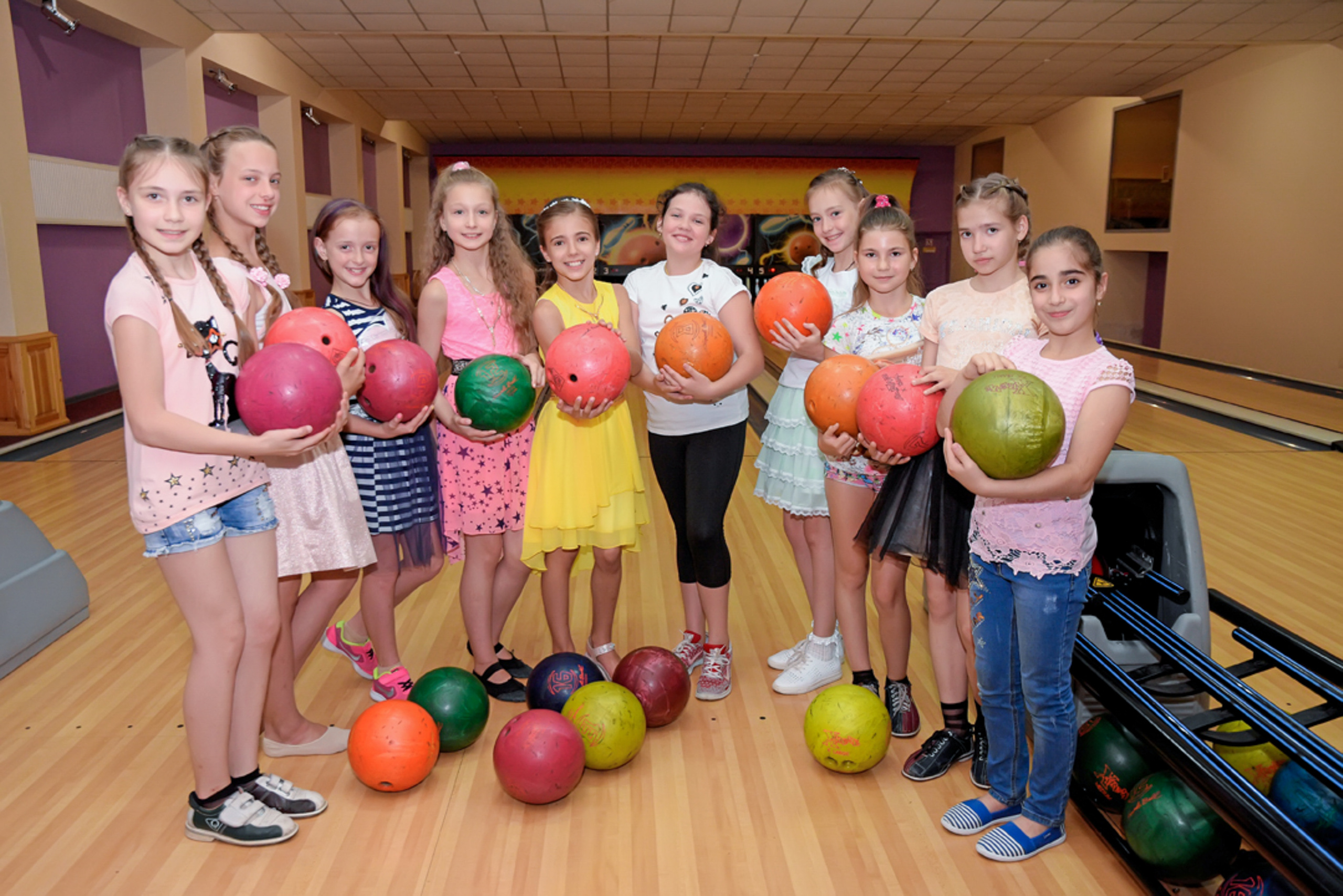 Профессиональный фотограф на день рождения. Вячеслав Скрипник Фотограф Краснодар