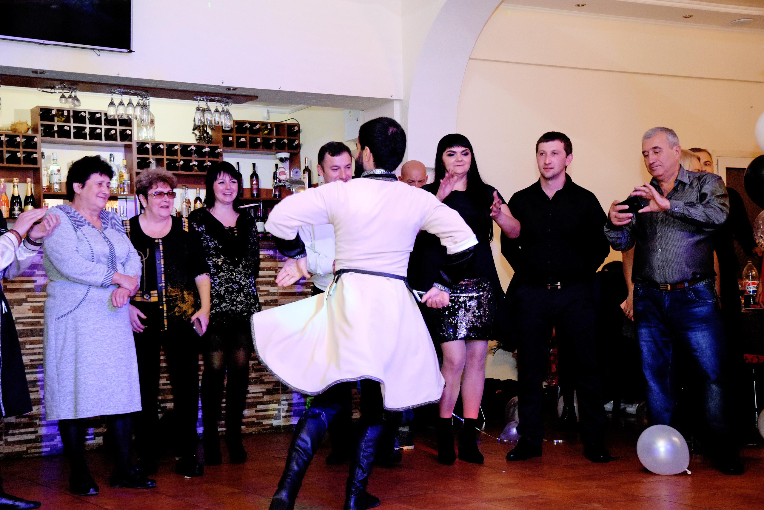 Профессиональный фотограф на день рождения или корпоратив. Вячеслав Скрипник Фотограф Краснодар