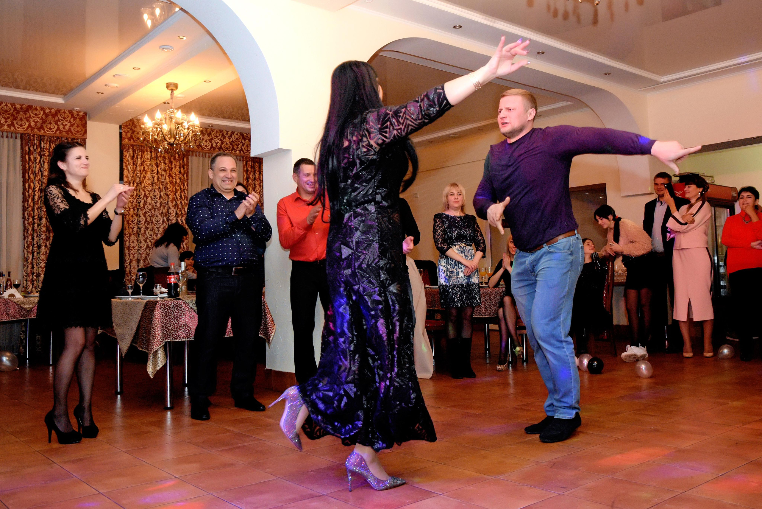 Профессиональный фотограф на день рождения или корпоратив. Вячеслав Скрипник Фотограф Краснодар