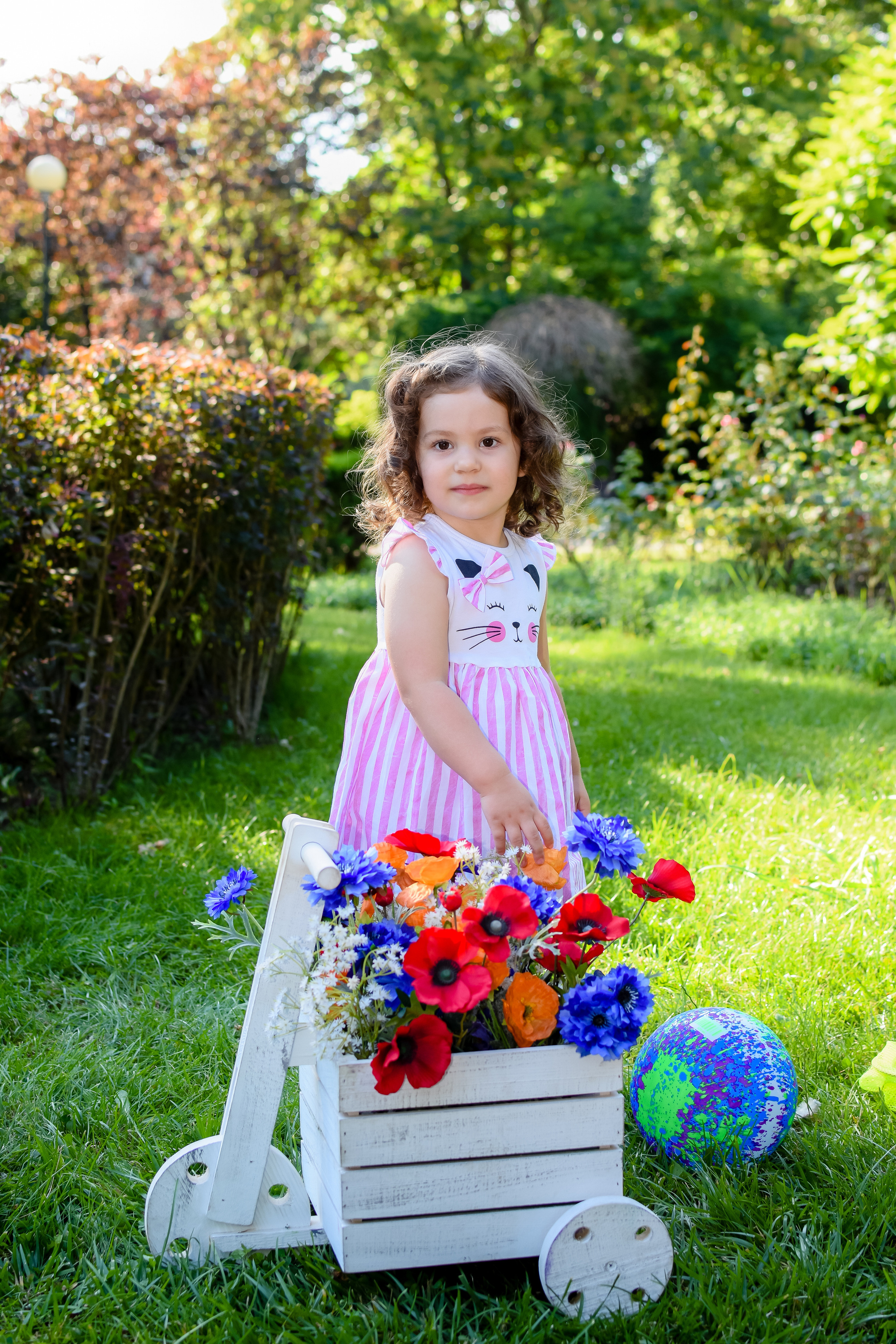 Индивидуальный фото проект для детского сада. Вячеслав Скрипник Фотограф Краснодар