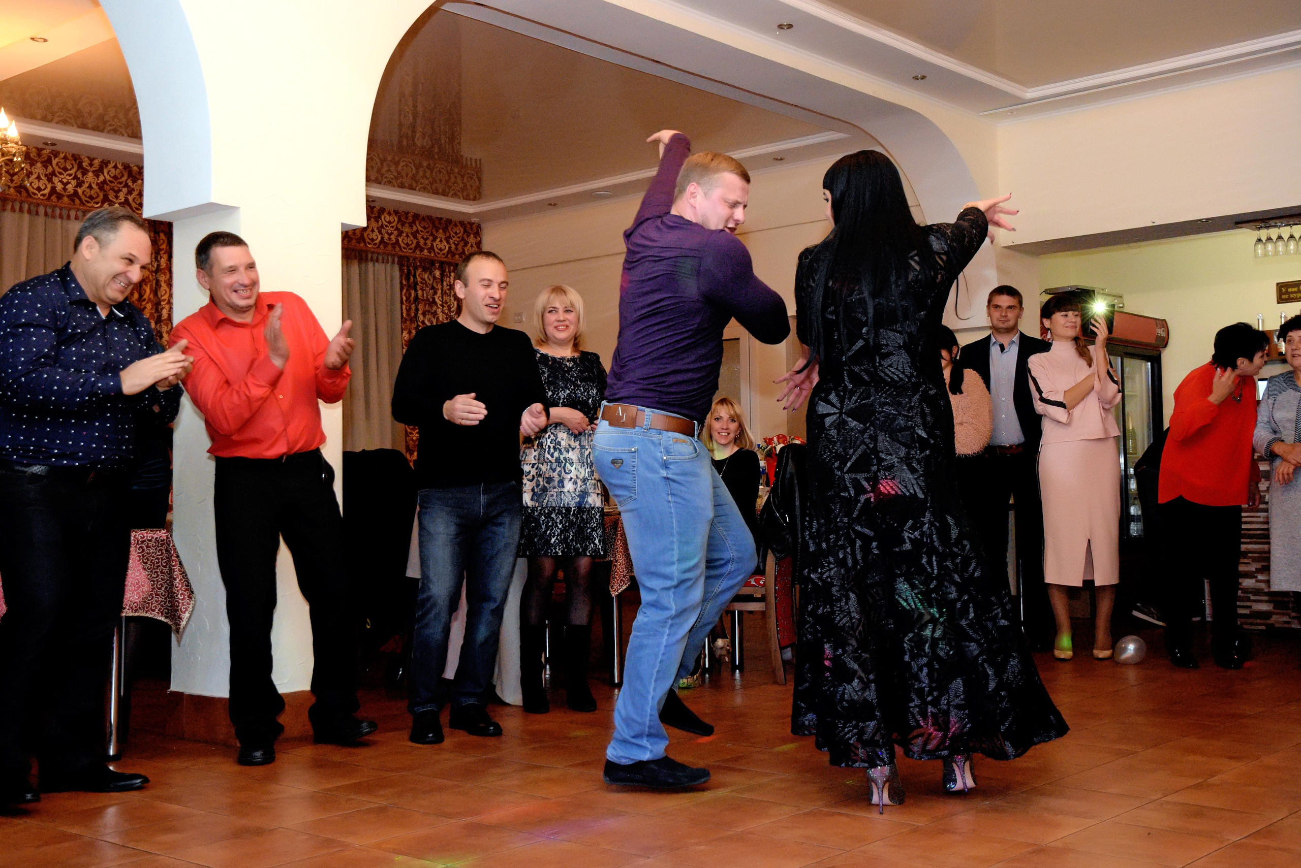 Профессиональный фотограф на день рождения или корпоратив. Вячеслав Скрипник Фотограф Краснодар