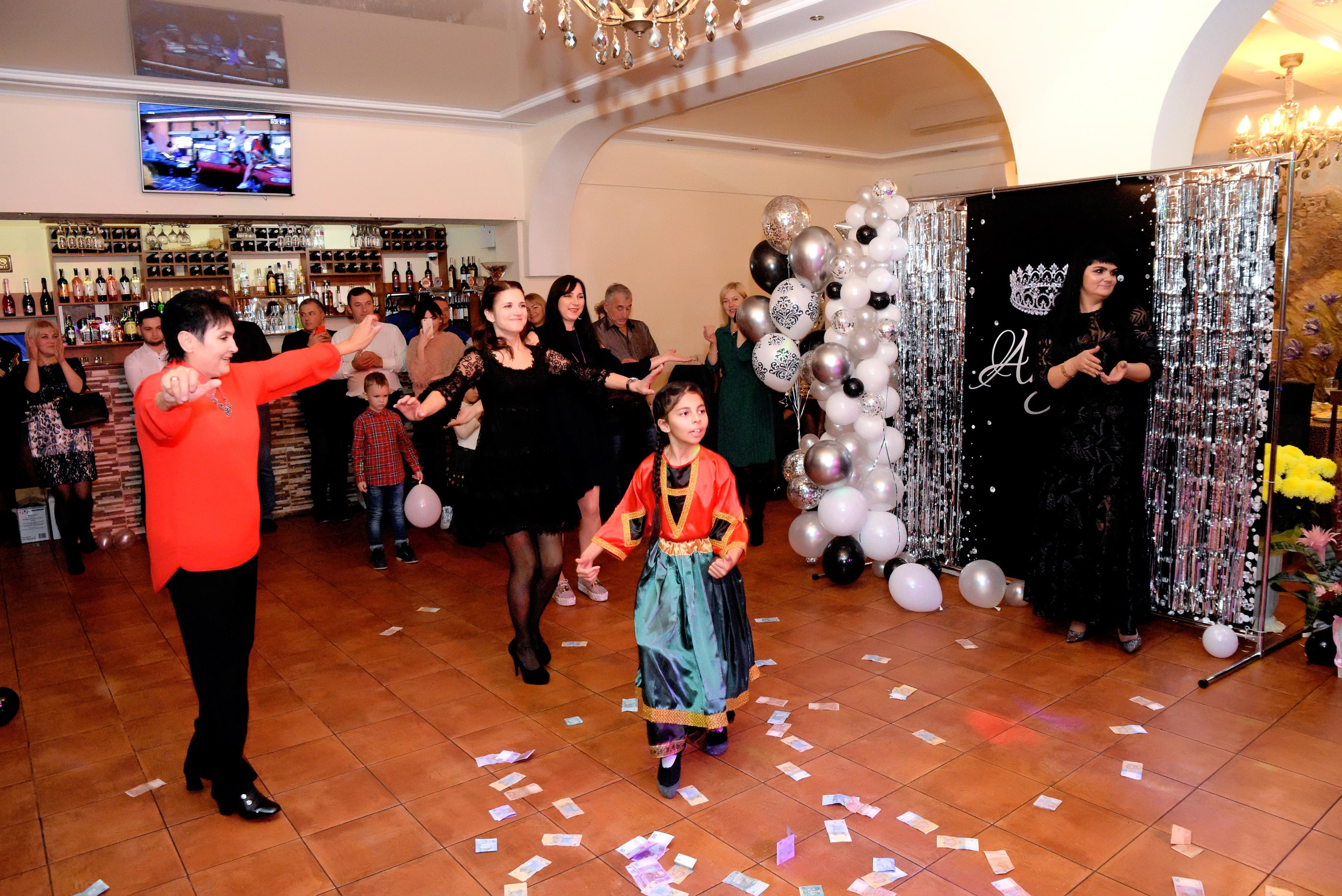 Профессиональный фотограф на день рождения или корпоратив. Вячеслав Скрипник Фотограф Краснодар