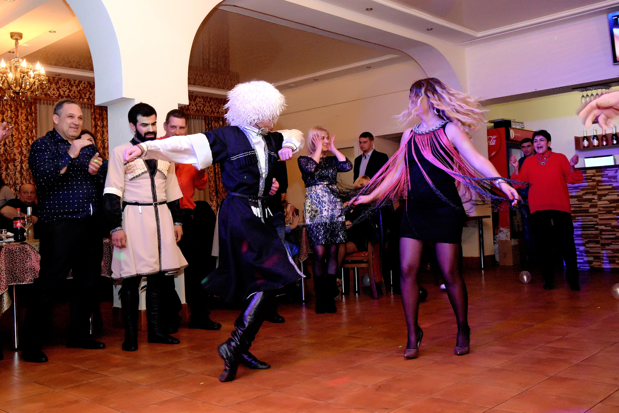 Профессиональный фотограф на день рождения или корпоратив. Вячеслав Скрипник Фотограф Краснодар