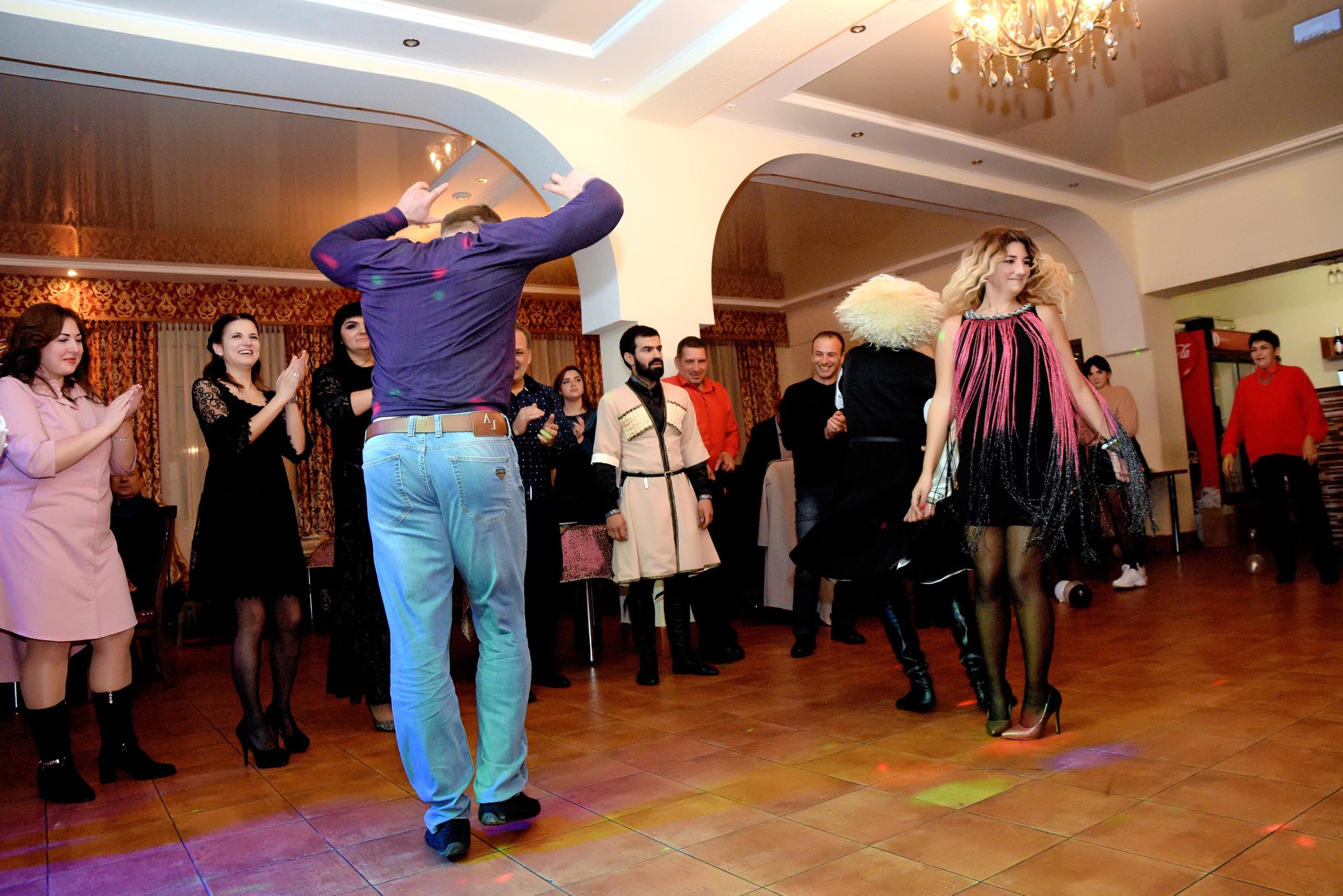 Профессиональный фотограф на день рождения или корпоратив. Вячеслав Скрипник Фотограф Краснодар