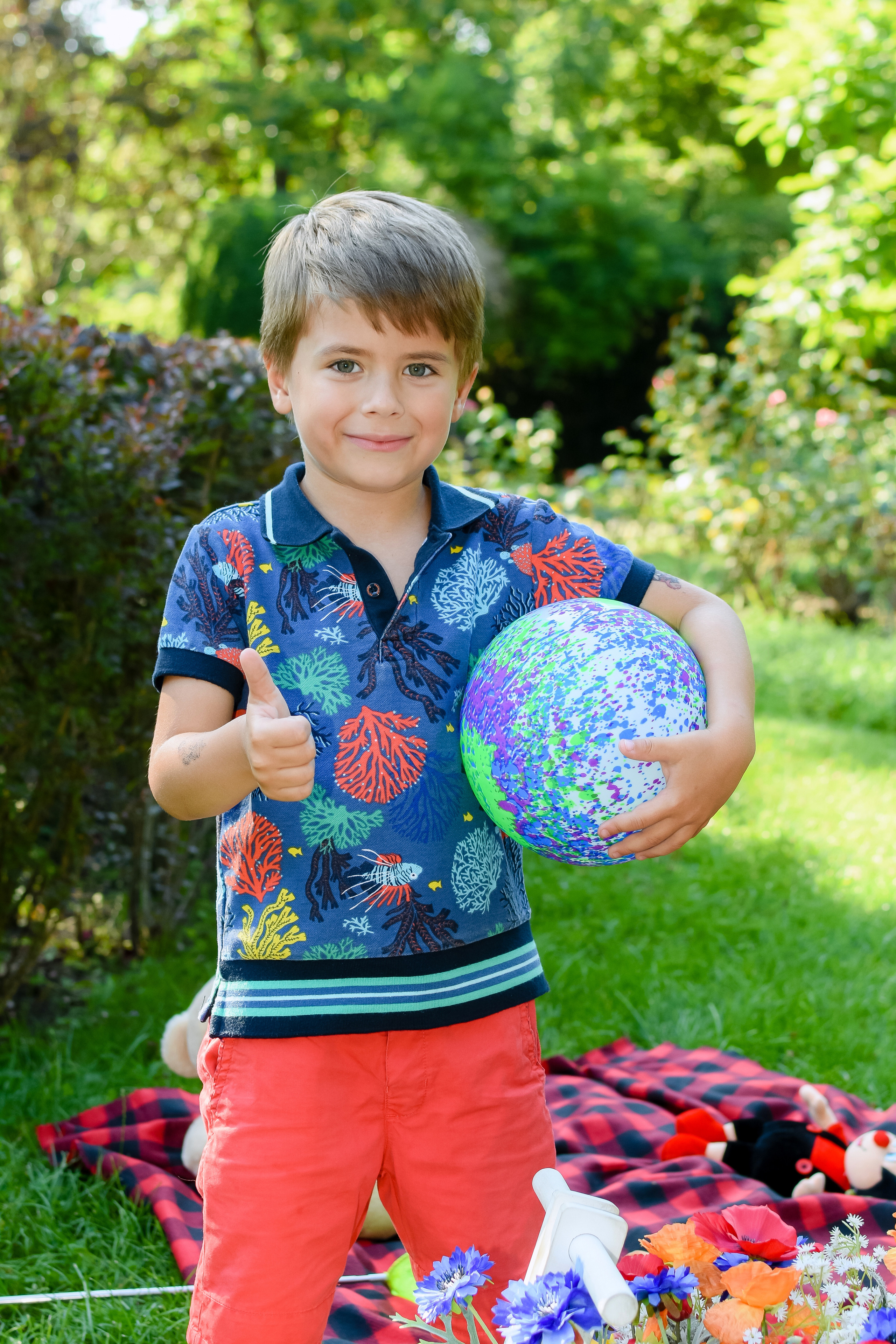 Индивидуальный фото проект для детского сада. Вячеслав Скрипник Фотограф Краснодар