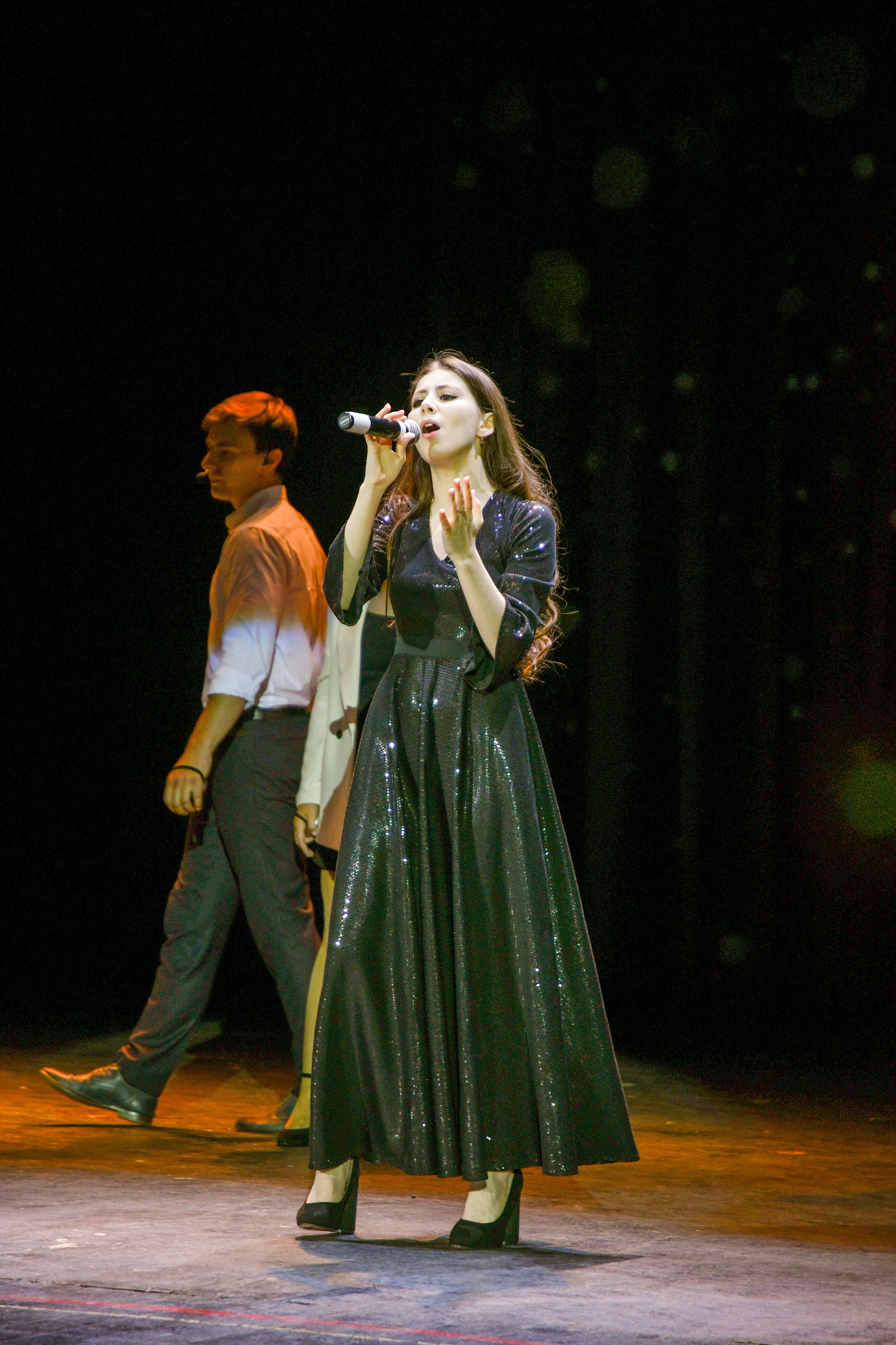 Профессиональный фотограф на выпускной. Вячеслав Скрипник Фотограф Краснодар