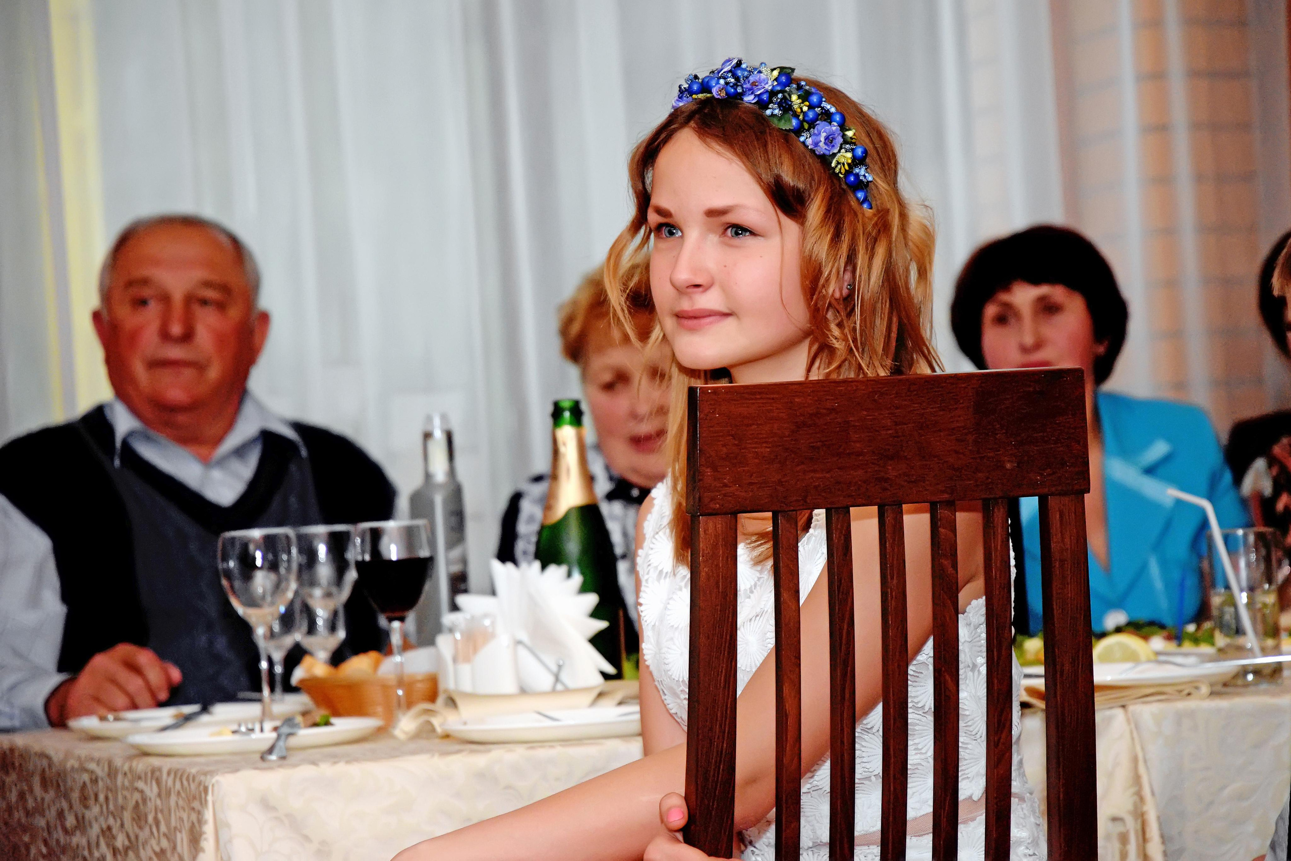 Профессиональный фотограф на день рождения или корпоратив. Вячеслав Скрипник Фотограф Краснодар