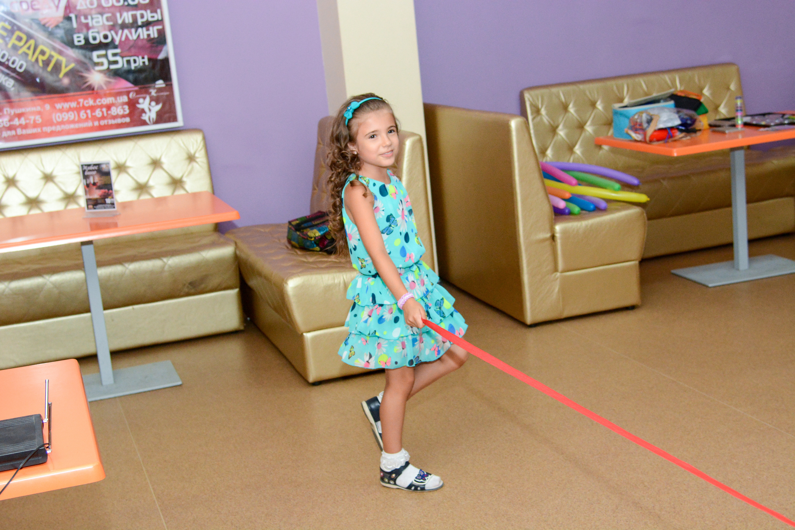 Профессиональный фотограф на день рождения. Вячеслав Скрипник Фотограф Краснодар