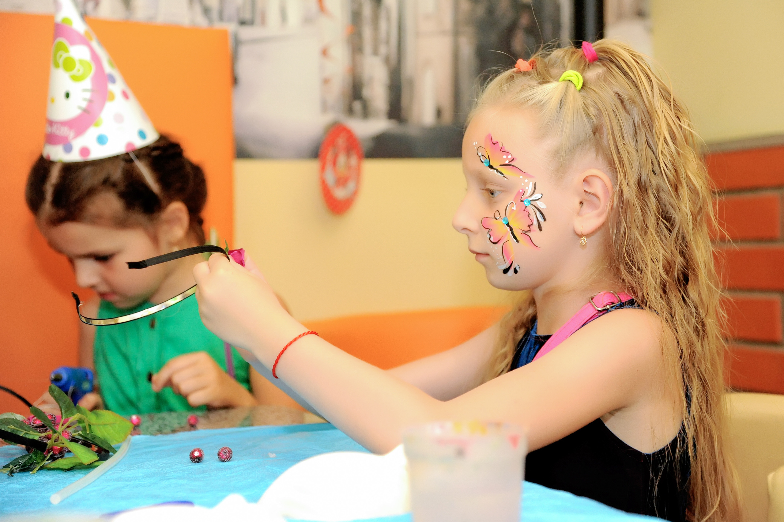 Профессиональный фотограф на день рождения. Вячеслав Скрипник Фотограф Краснодар