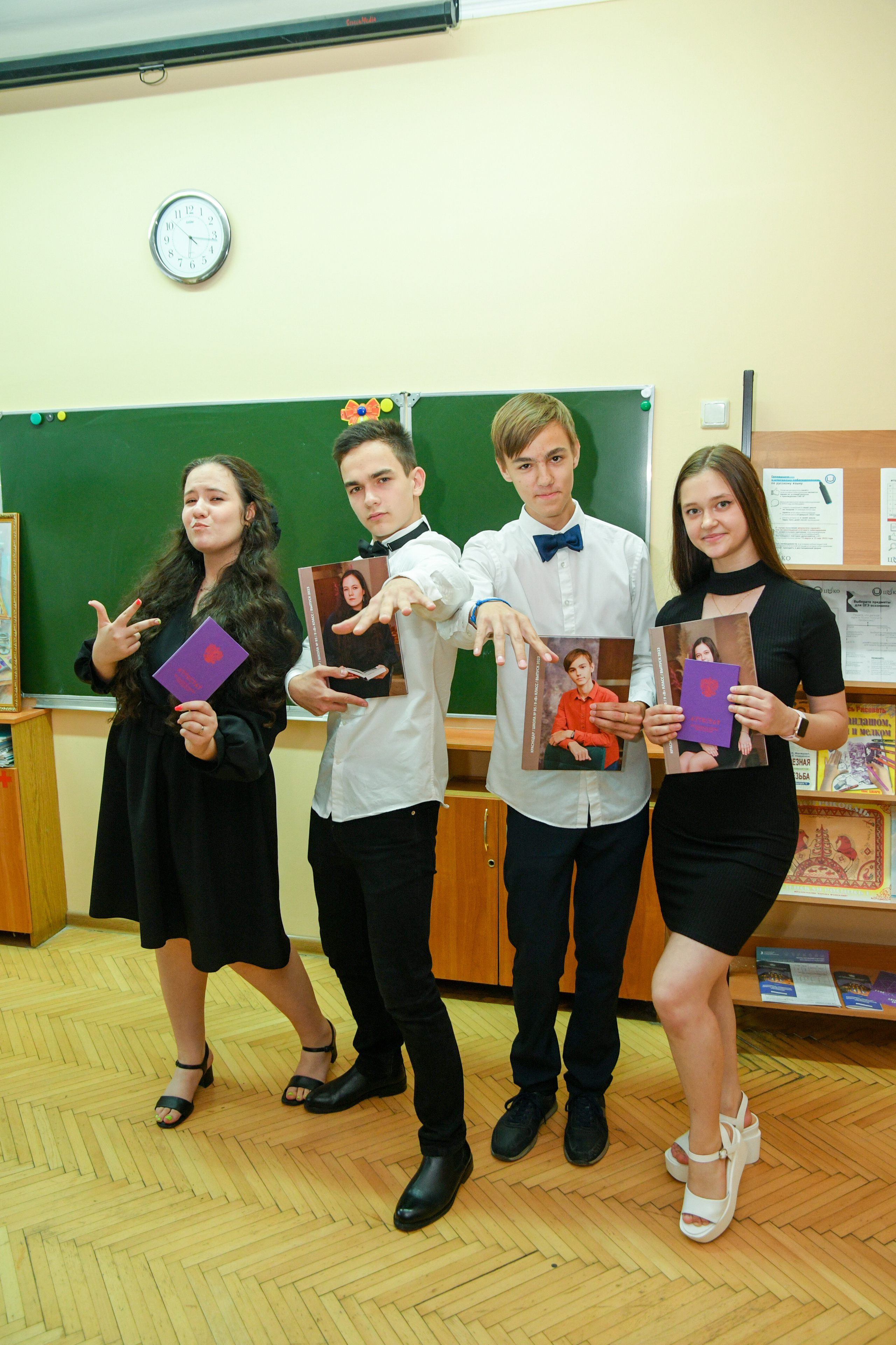 Профессиональный фотограф на выпускной. Вячеслав Скрипник Фотограф Краснодар