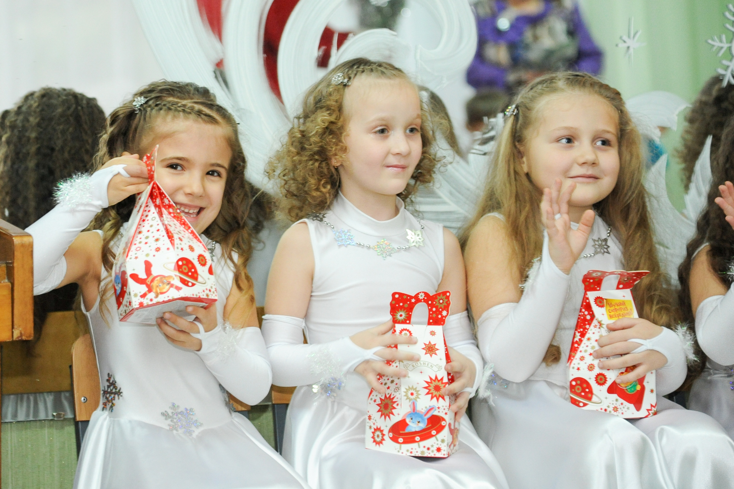 Профессиональный фотограф на утренник. Вячеслав Скрипник Фотограф Краснодар