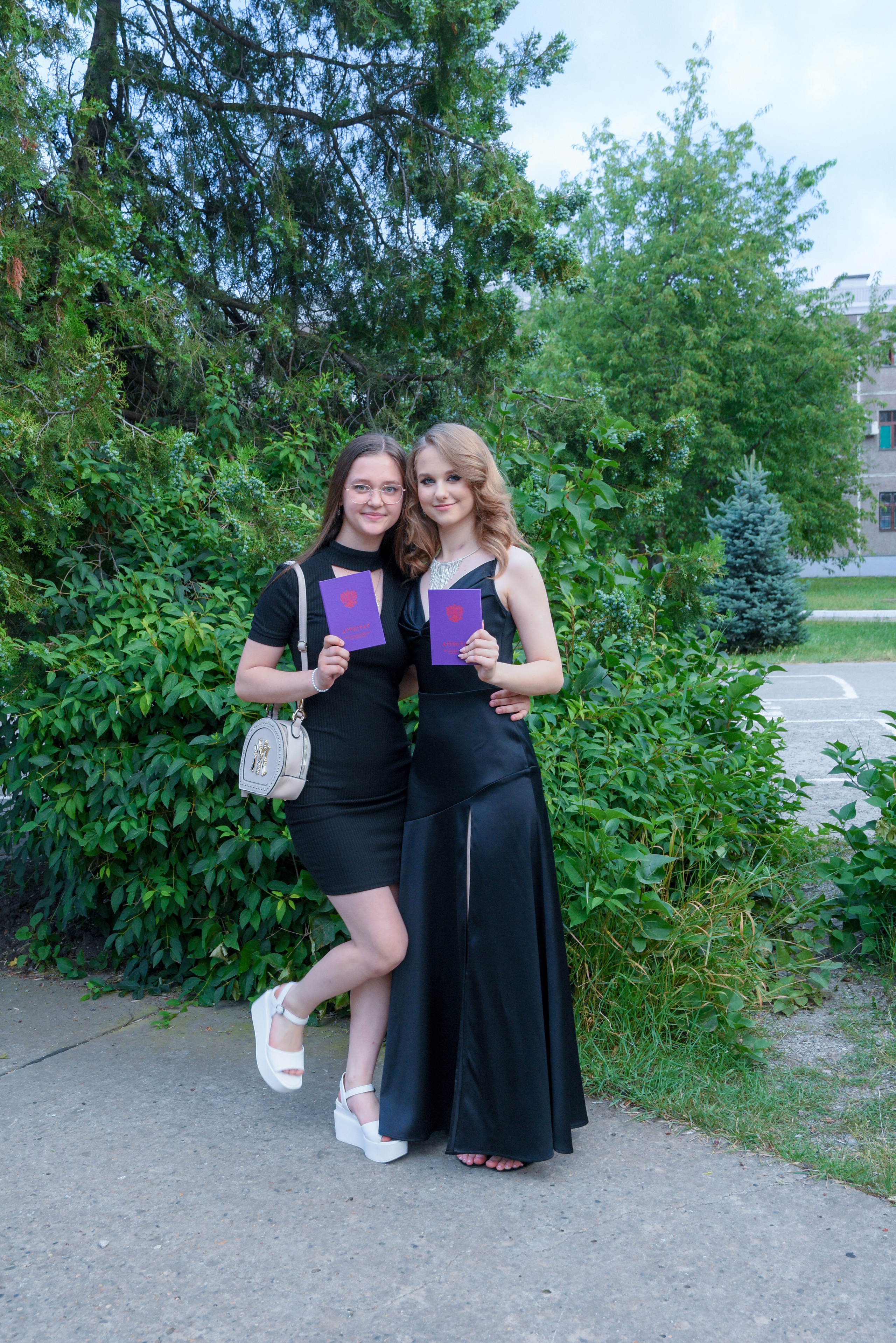 Профессиональный фотограф на выпускной. Вячеслав Скрипник Фотограф Краснодар