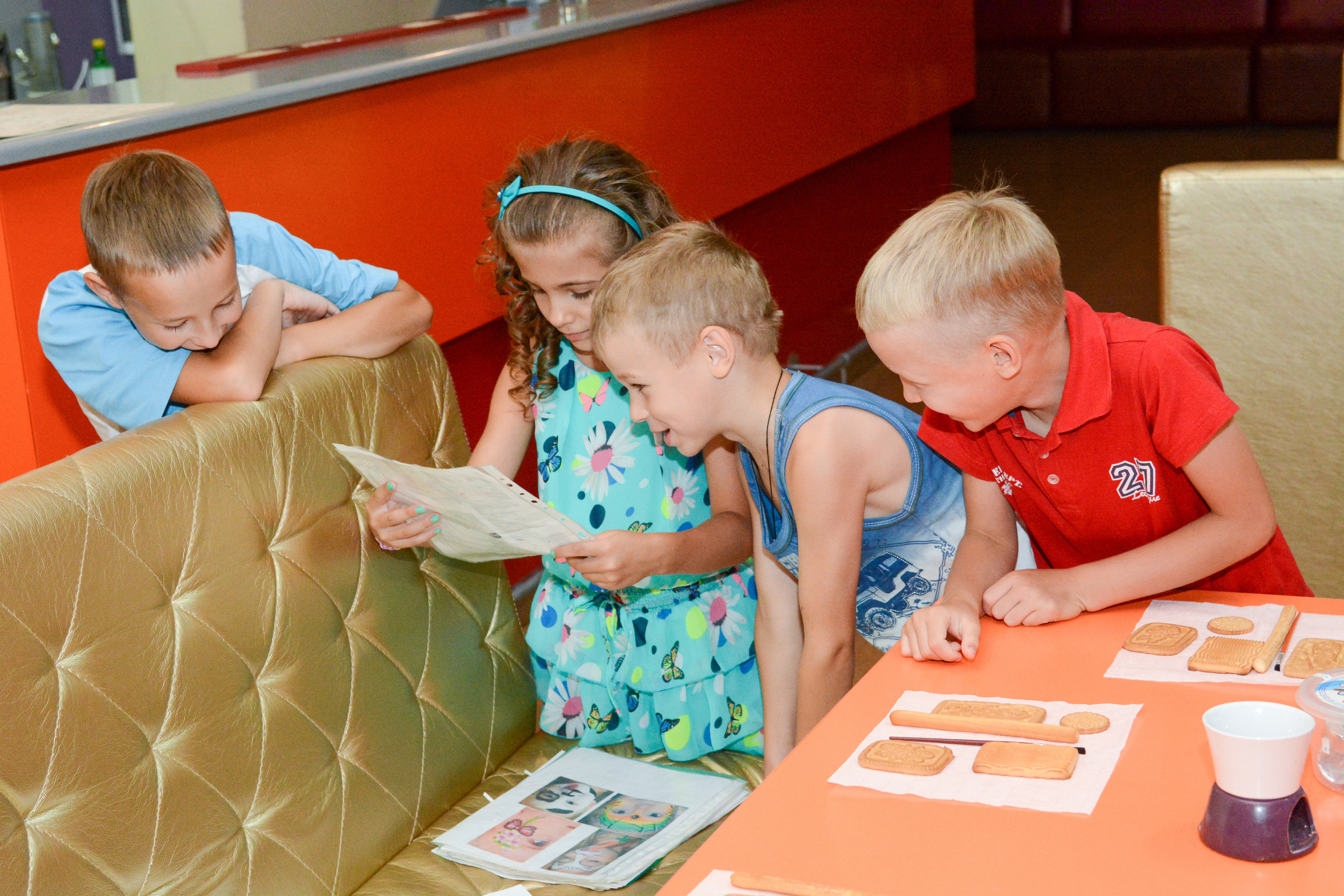 Профессиональный фотограф на день рождения. Вячеслав Скрипник Фотограф Краснодар