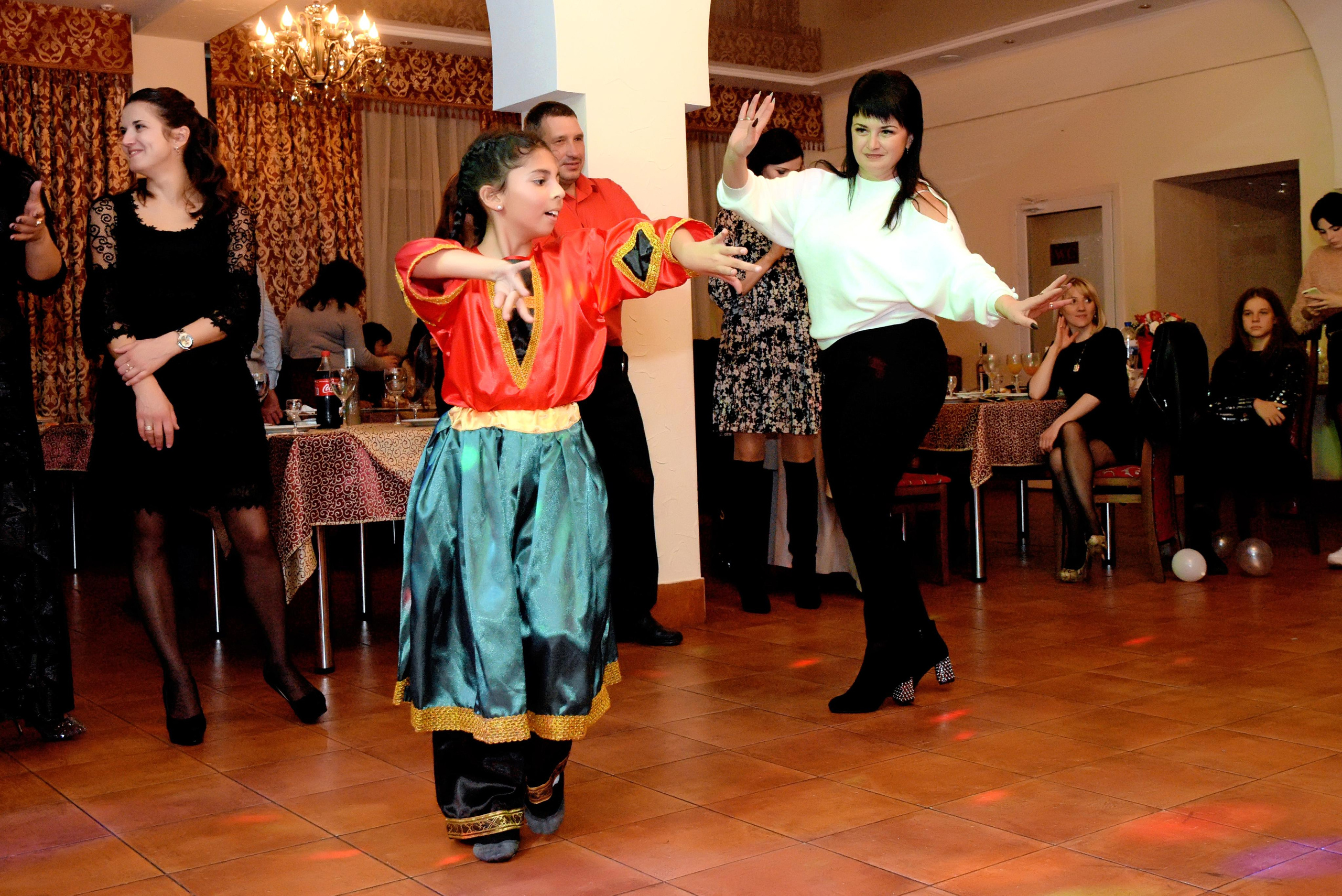 Профессиональный фотограф на день рождения или корпоратив. Вячеслав Скрипник Фотограф Краснодар