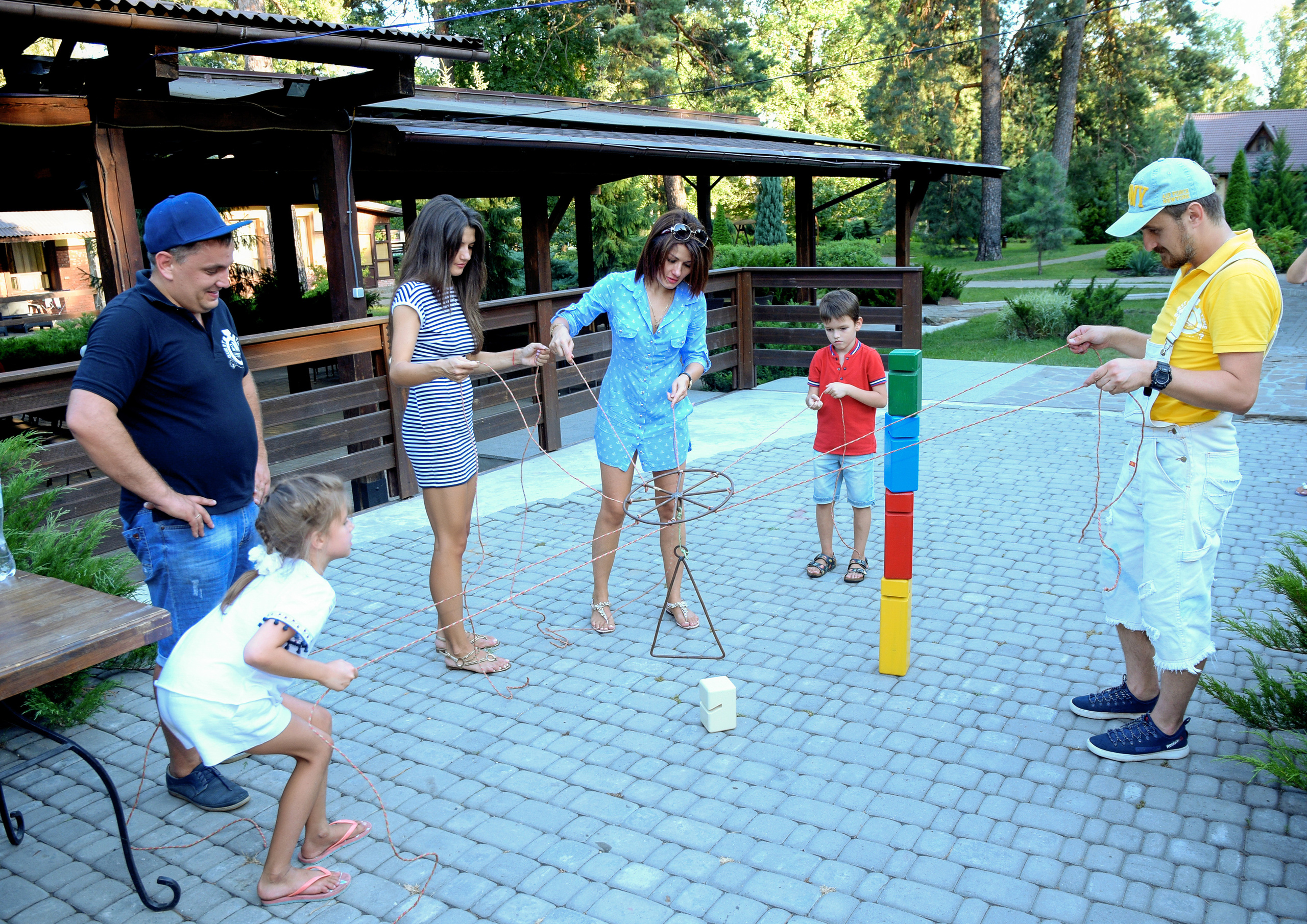 Профессиональный фотограф на день рождения. Вячеслав Скрипник Фотограф Краснодар