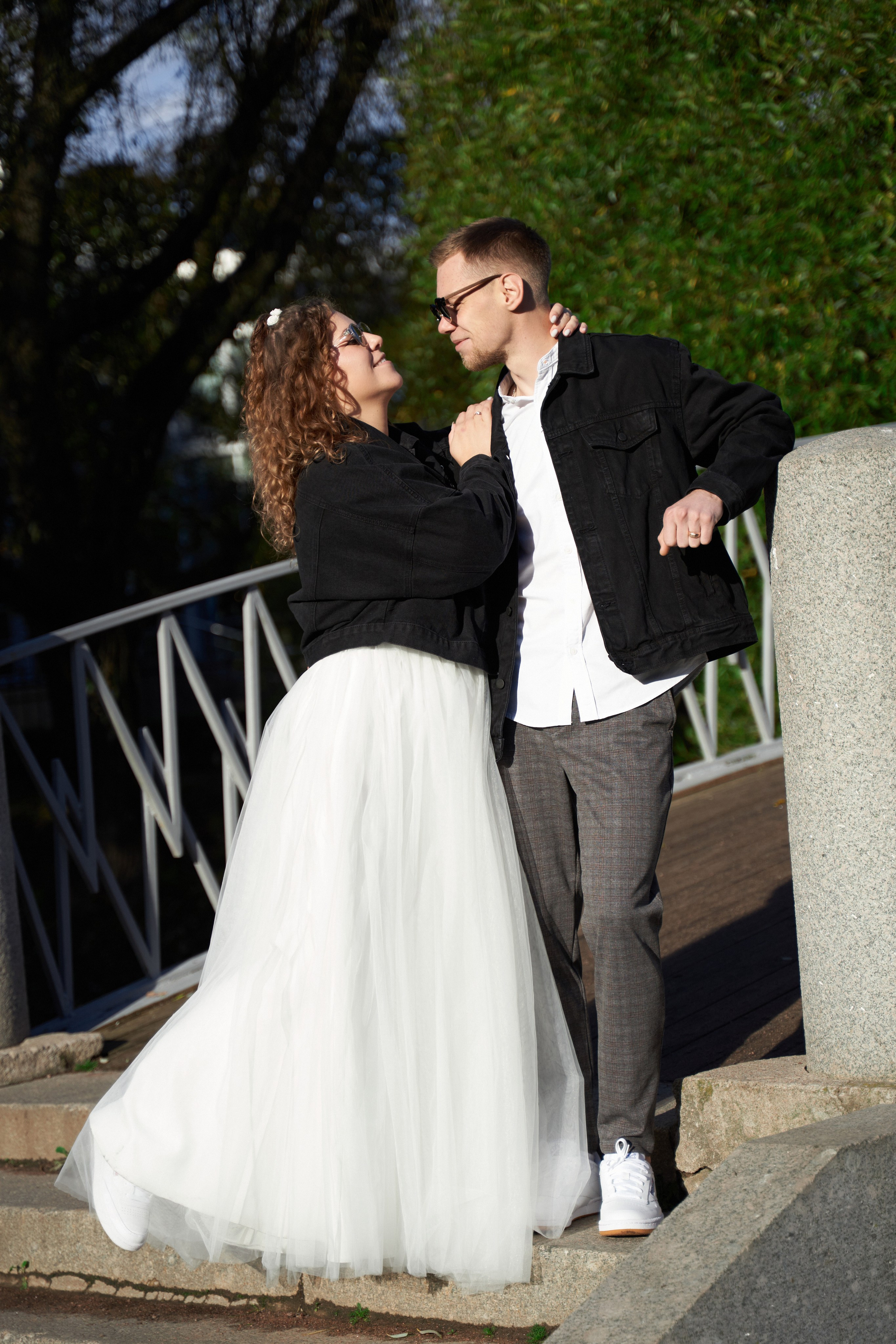 Свадебная серия. Свадебный и Репортажный фотограф в Санкт-Петербурге Дмитрий Бирцев