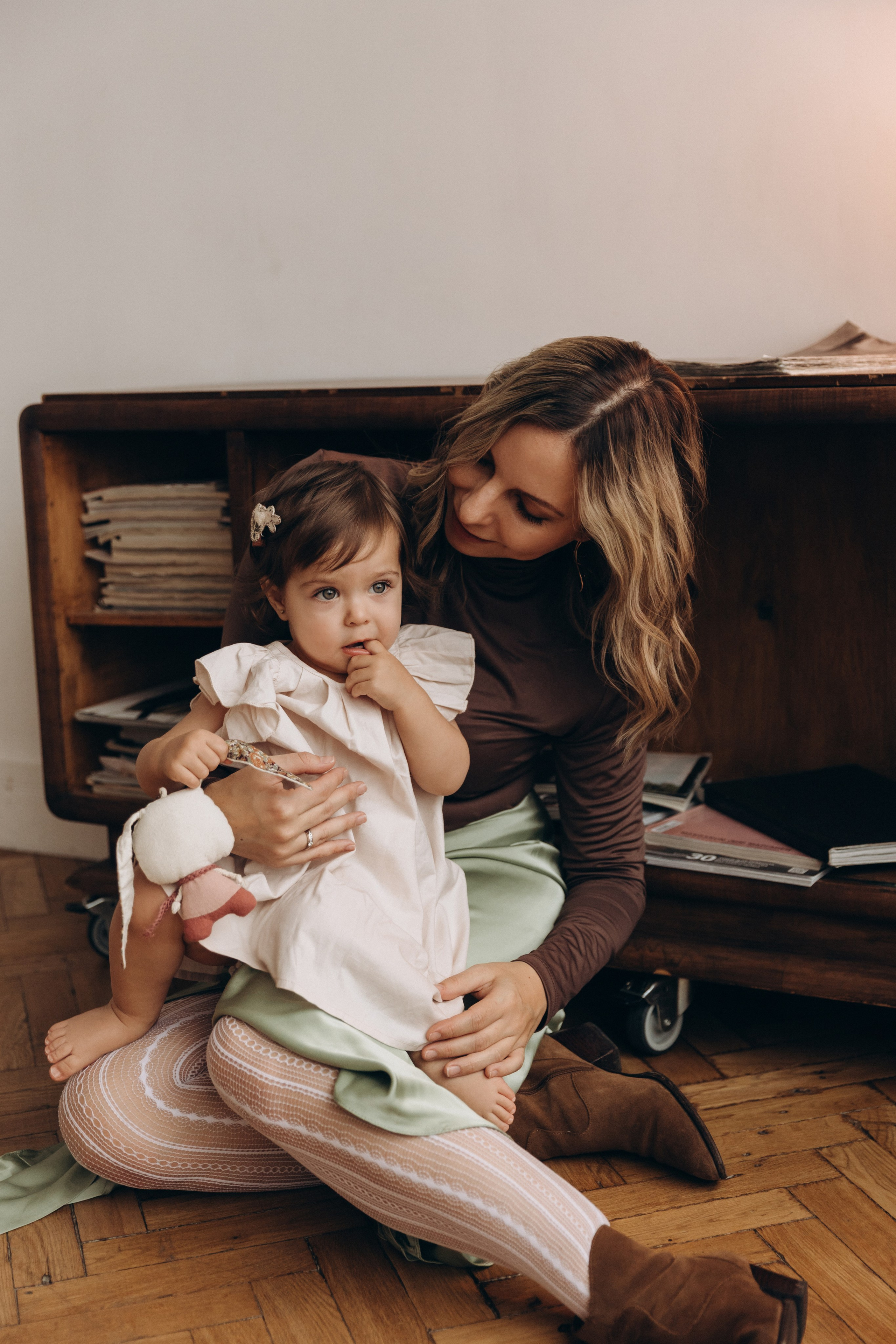 Елизвета и София. Фотограф Щелково/ Москва Татьяна Жучкова