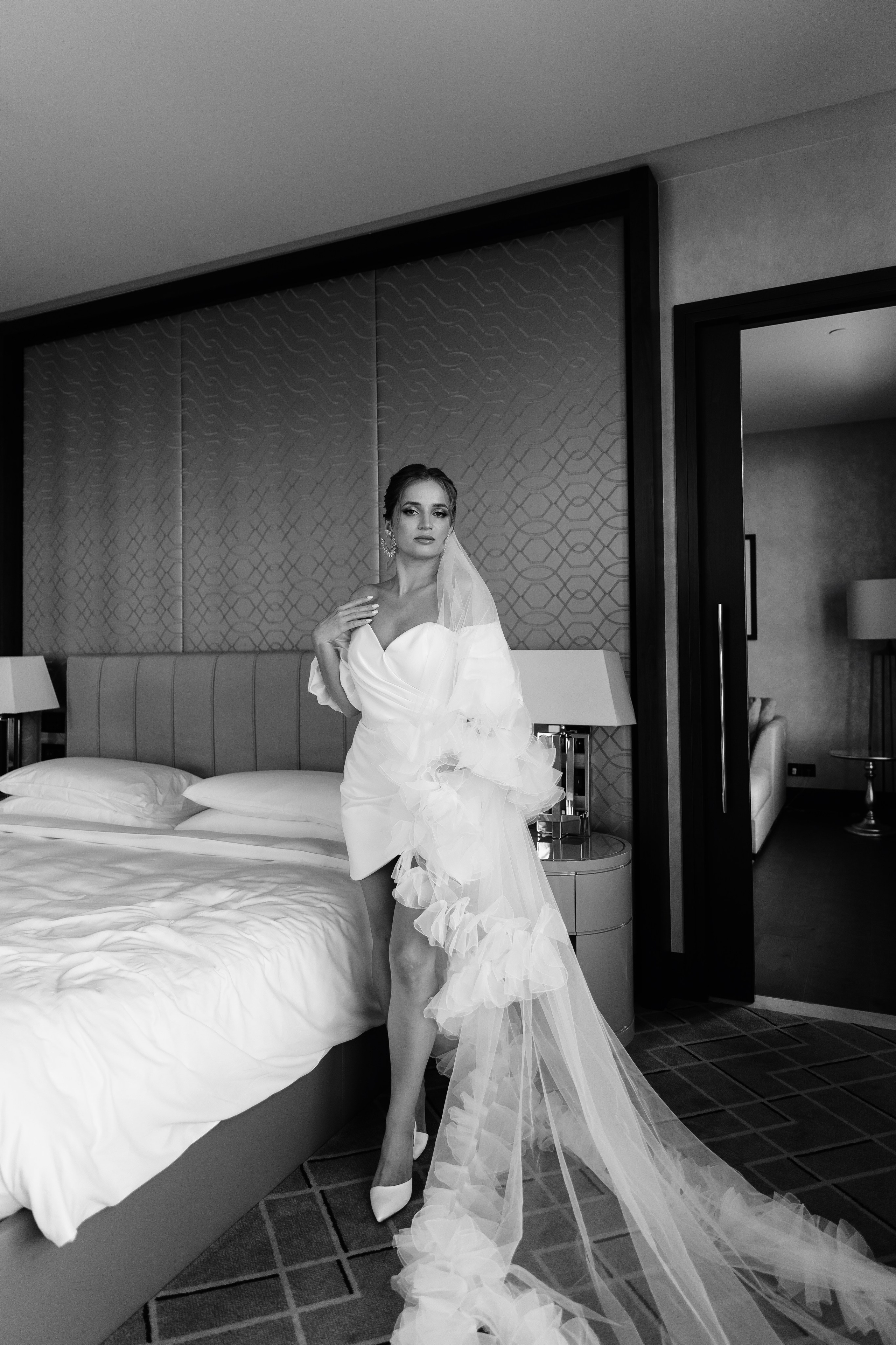 Андрей+Вера. Свадебный и семейный фотограф в Москве Андрасюк Елена