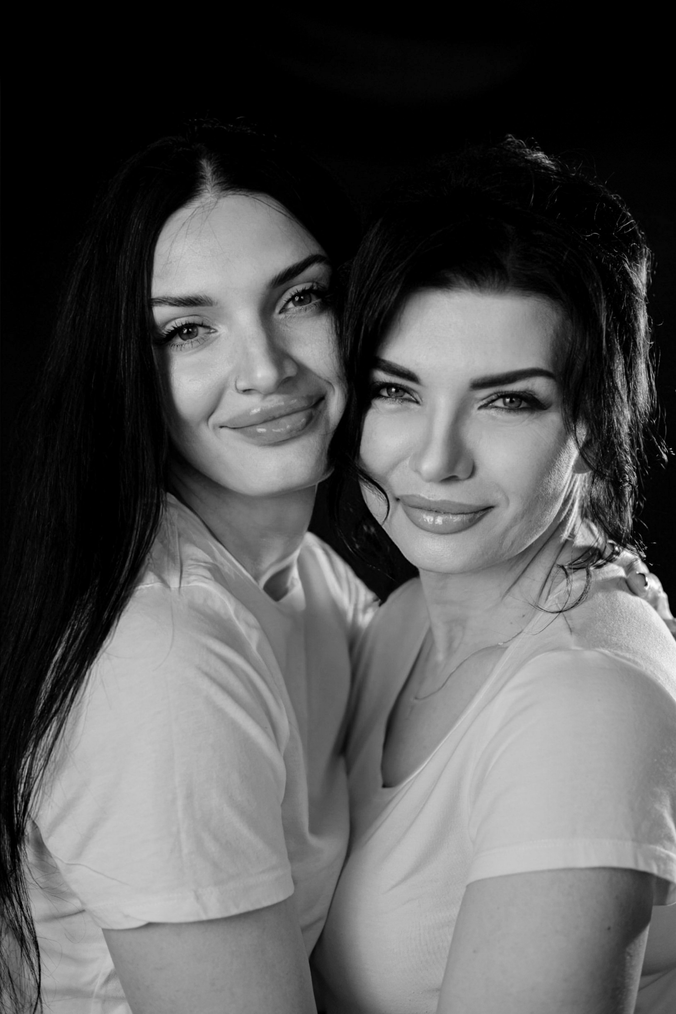 Татьяна. Фотограф Неверова Катерина