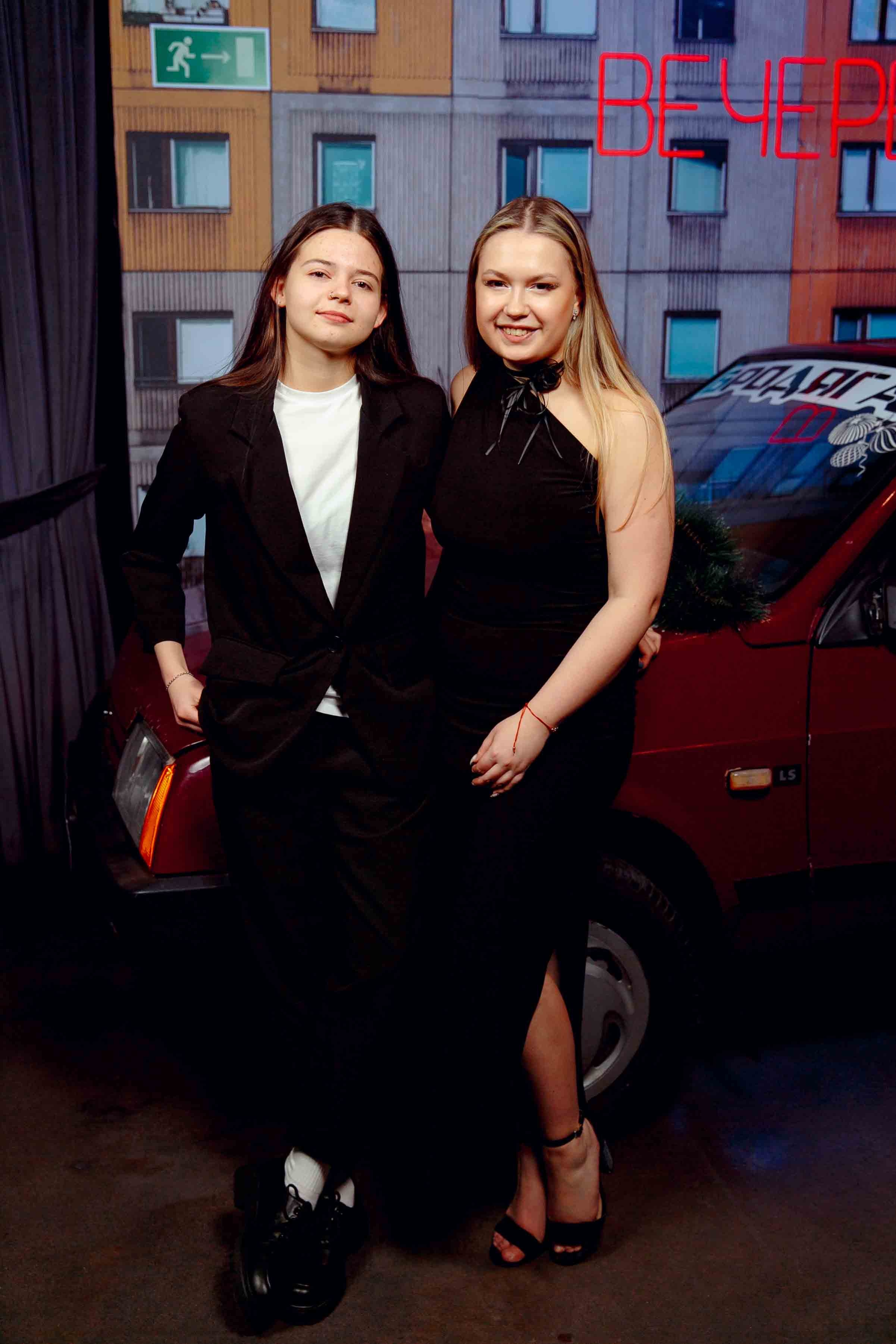 Корпоратив Ресторана. Ваш репортажный фотограф Артемий Антонов