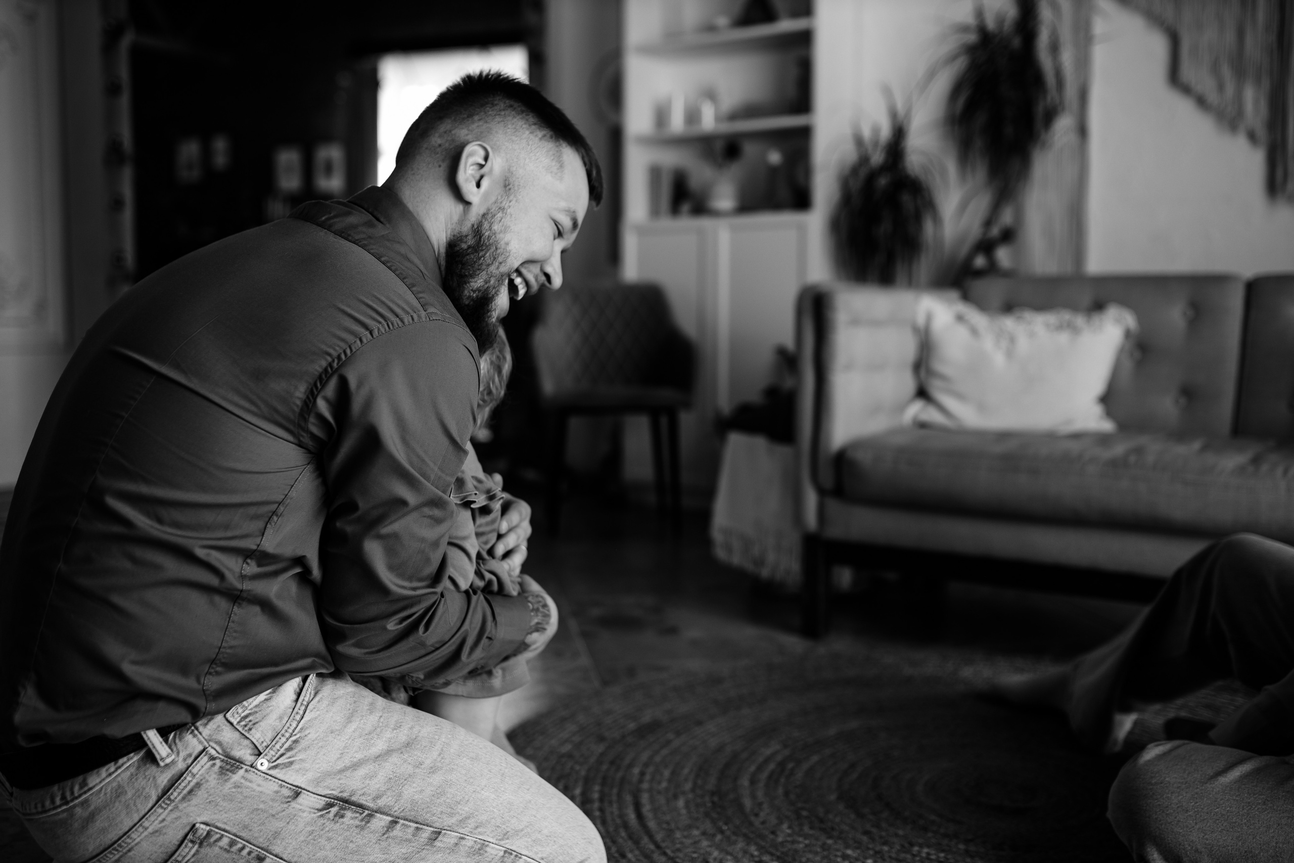 Годик малышке. Свадебный и семейный фотограф в Туле и области Маша Костина