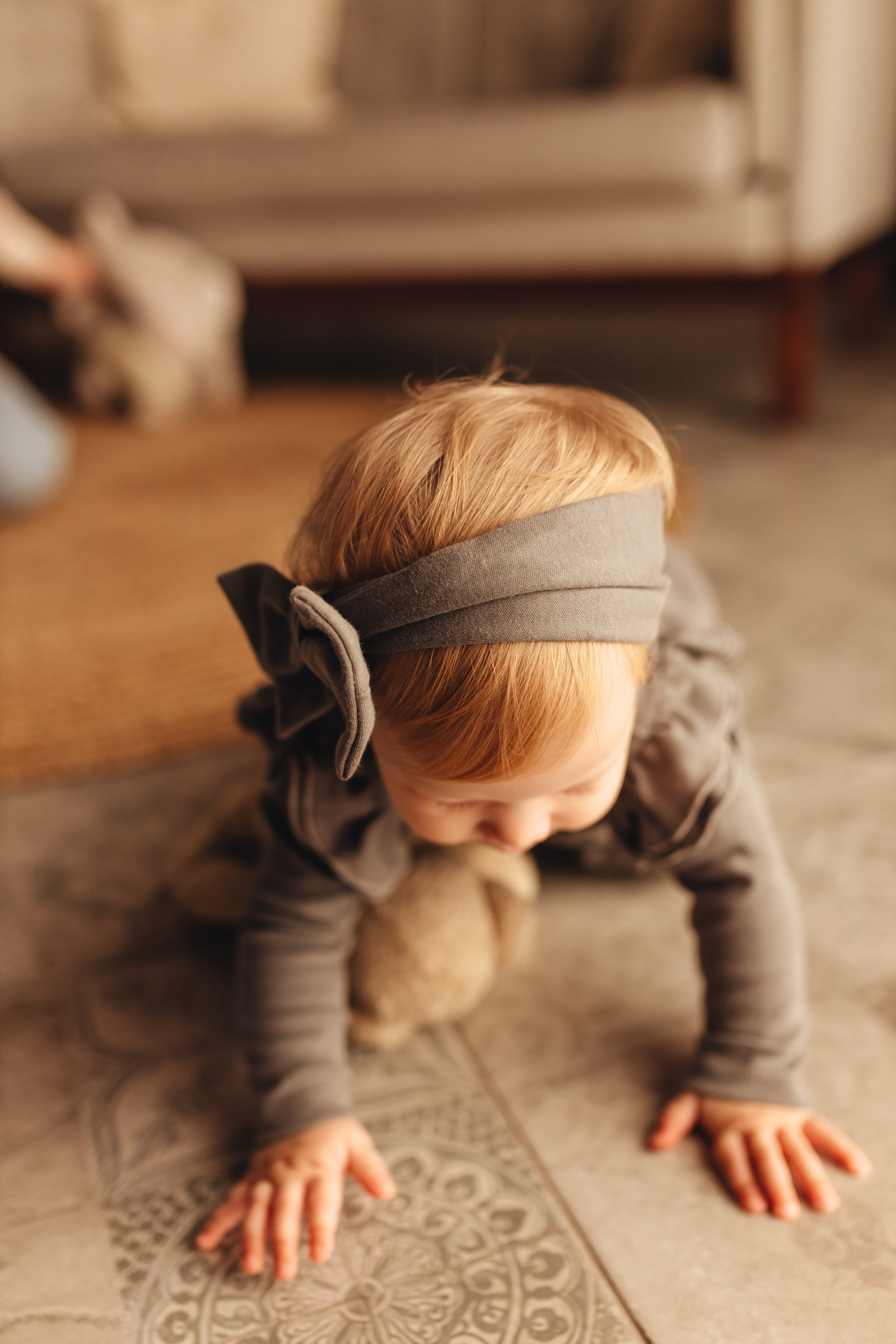 Годик малышке. Свадебный и семейный фотограф в Туле и области Маша Костина