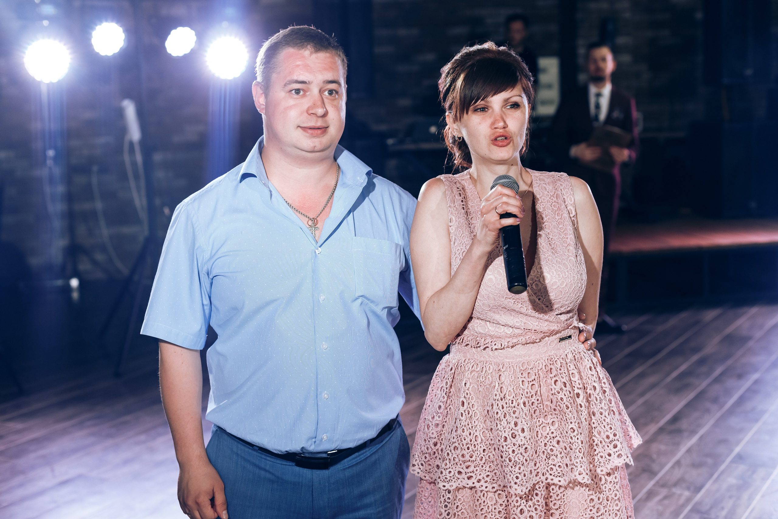 Коля и Оля. Свадебный фотограф в Краснодаре Николай Крауз