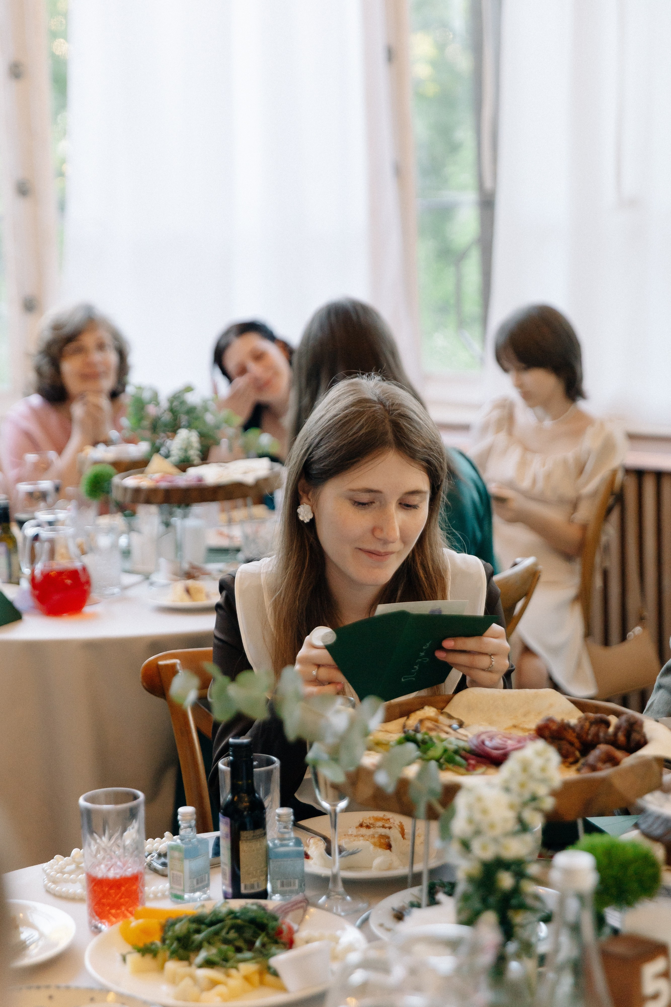 Трогательный свадебный день Насти и Вадима. Свадебный фотограф в Нижнем Новгороде Генеральская Ира