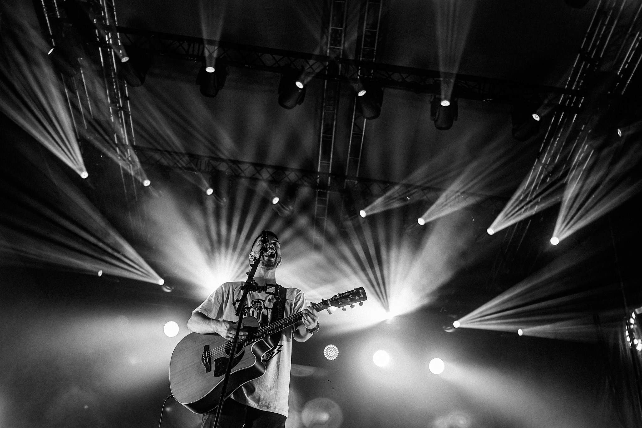 ROCK PRIVET @SUMMER SOUND