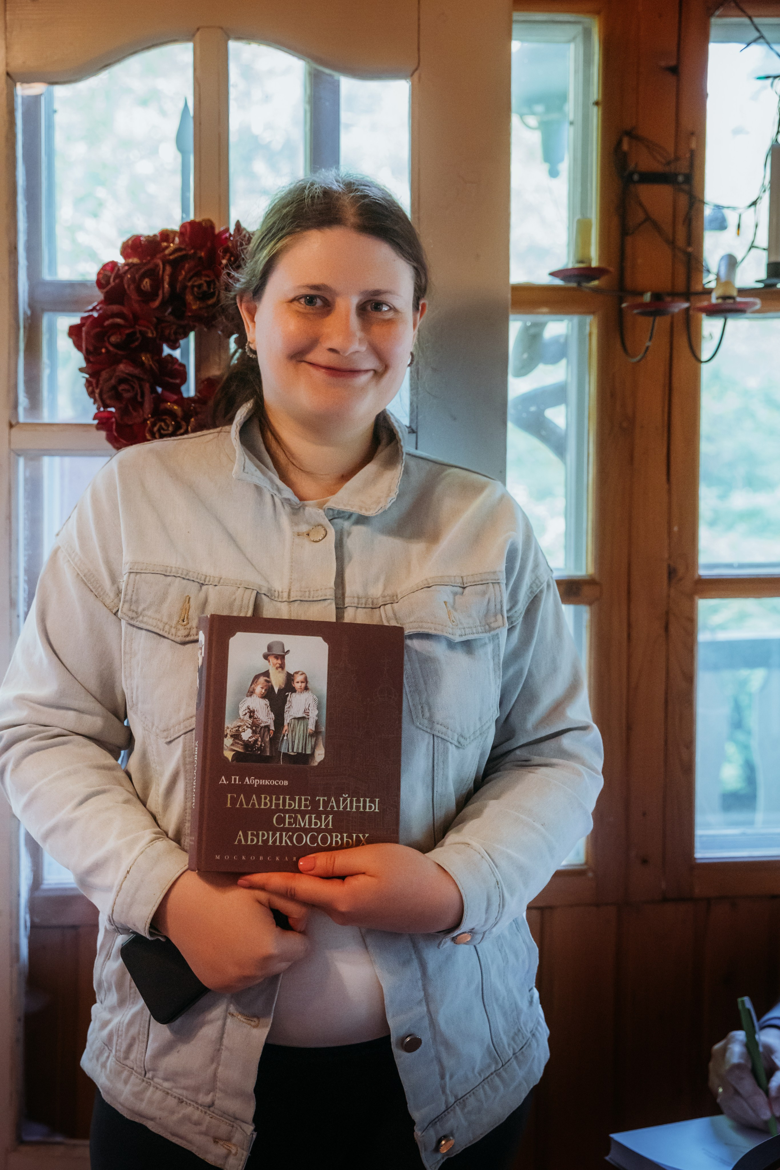 Родные люди «На дачу к Дмитрию Абрикосову». Леся Гаранина. Семейный фотограф/видеограф Москва и область