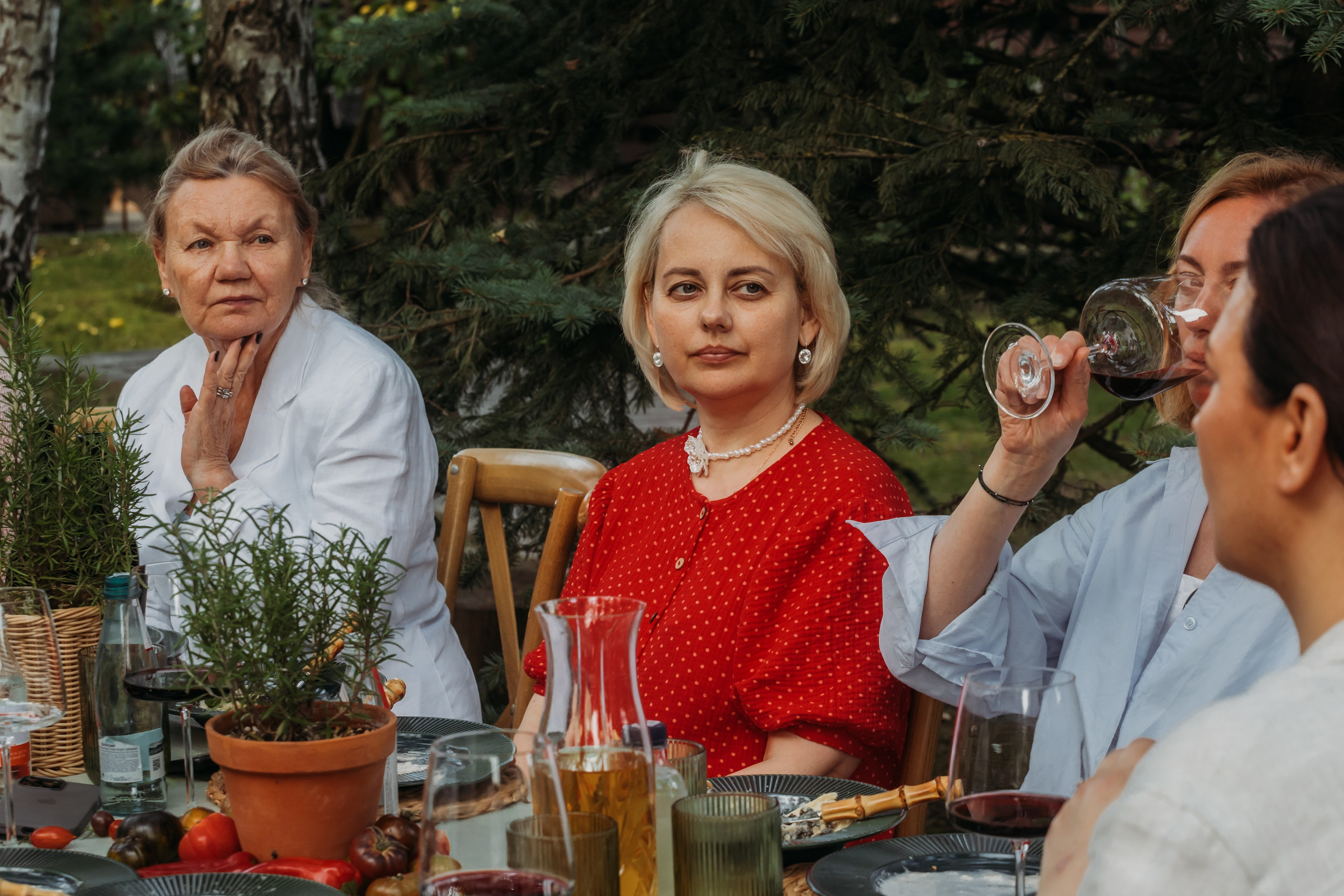 Родные люди «Итальянский день». Леся Гаранина. Семейный фотограф/видеограф Москва и область