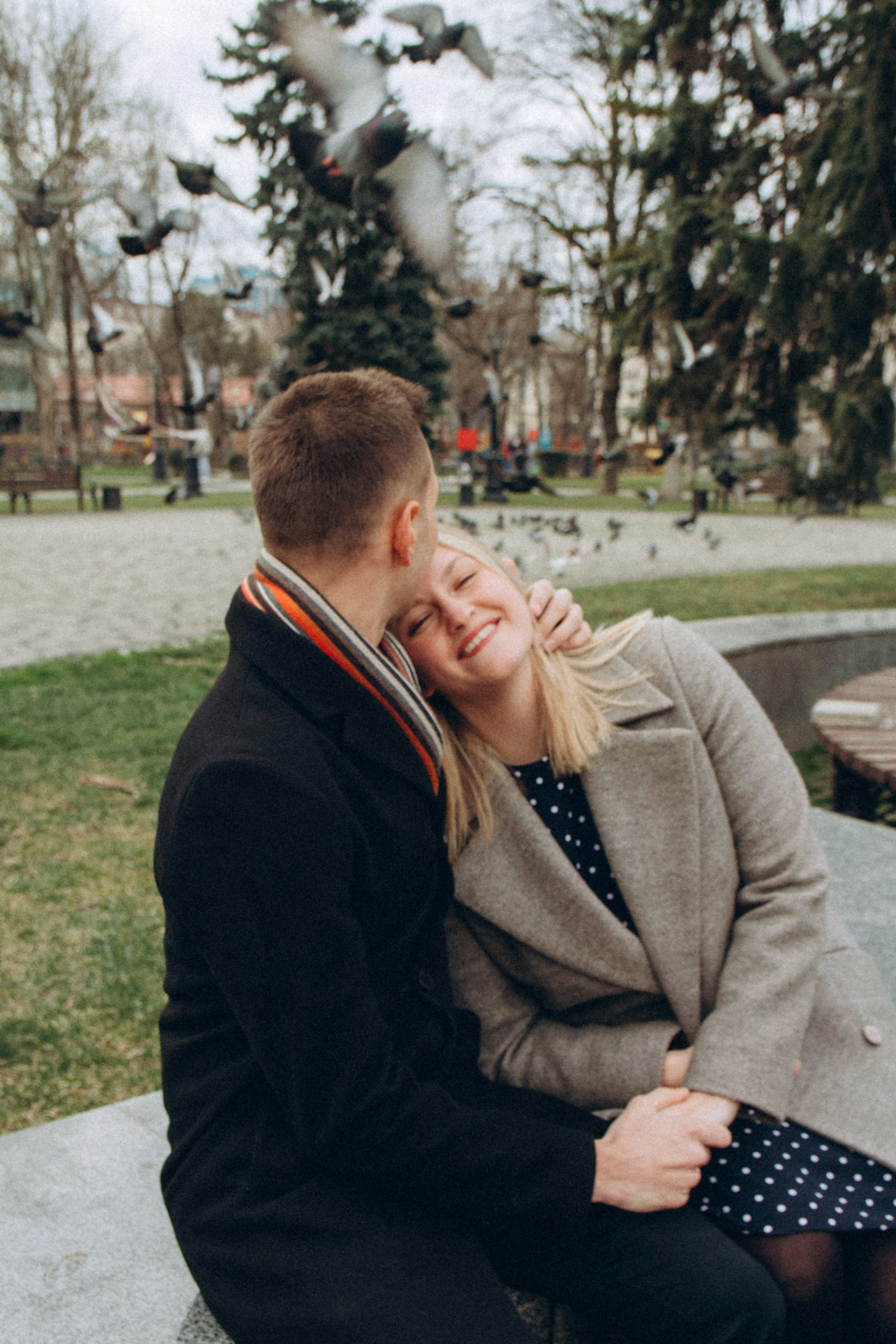По переулкам Питера. Семейный и свадебный фотограф в Краснодаре