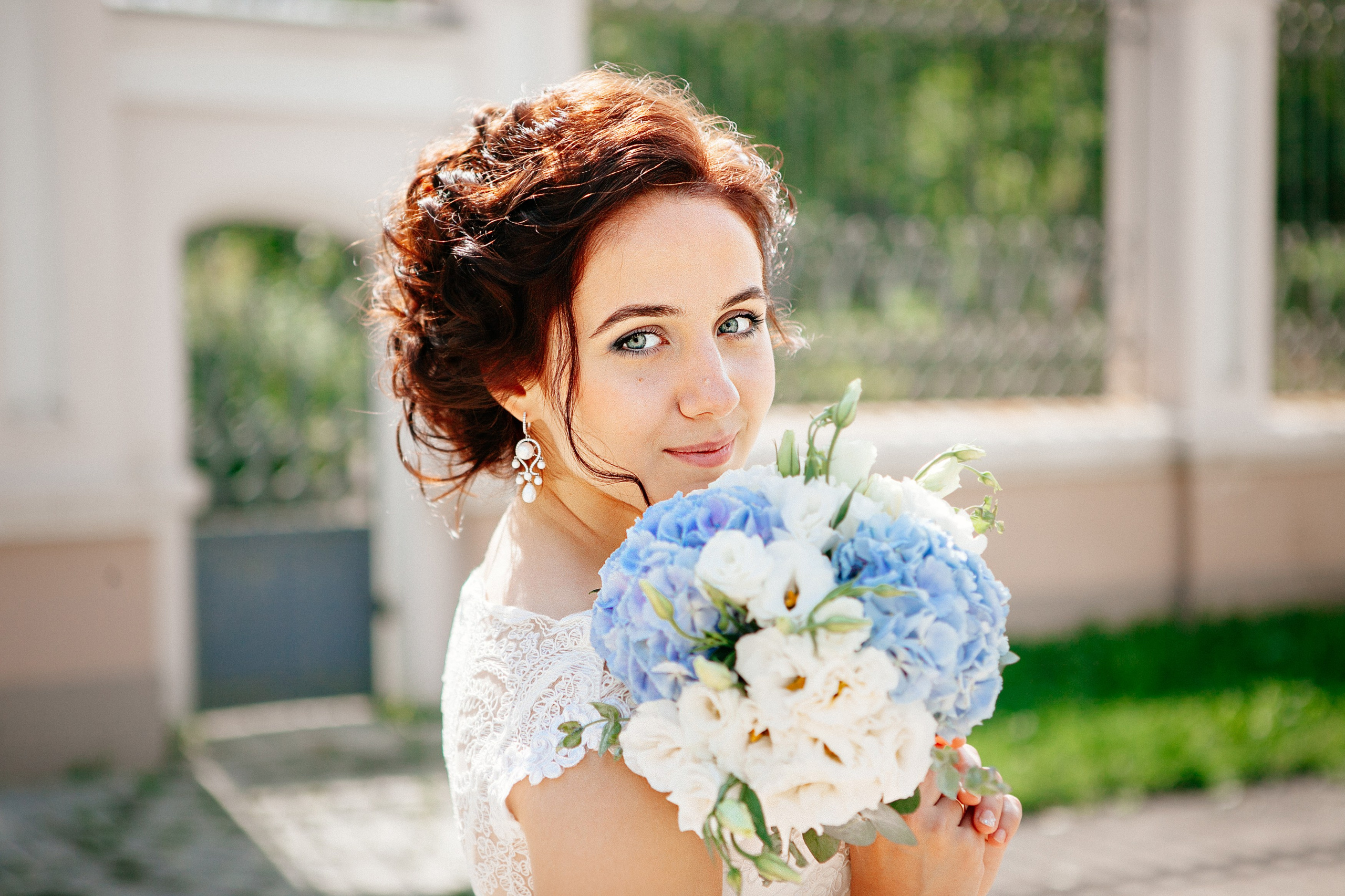 Анна и Виктор. Фотограф в Иркутске Анастасия Григорьева