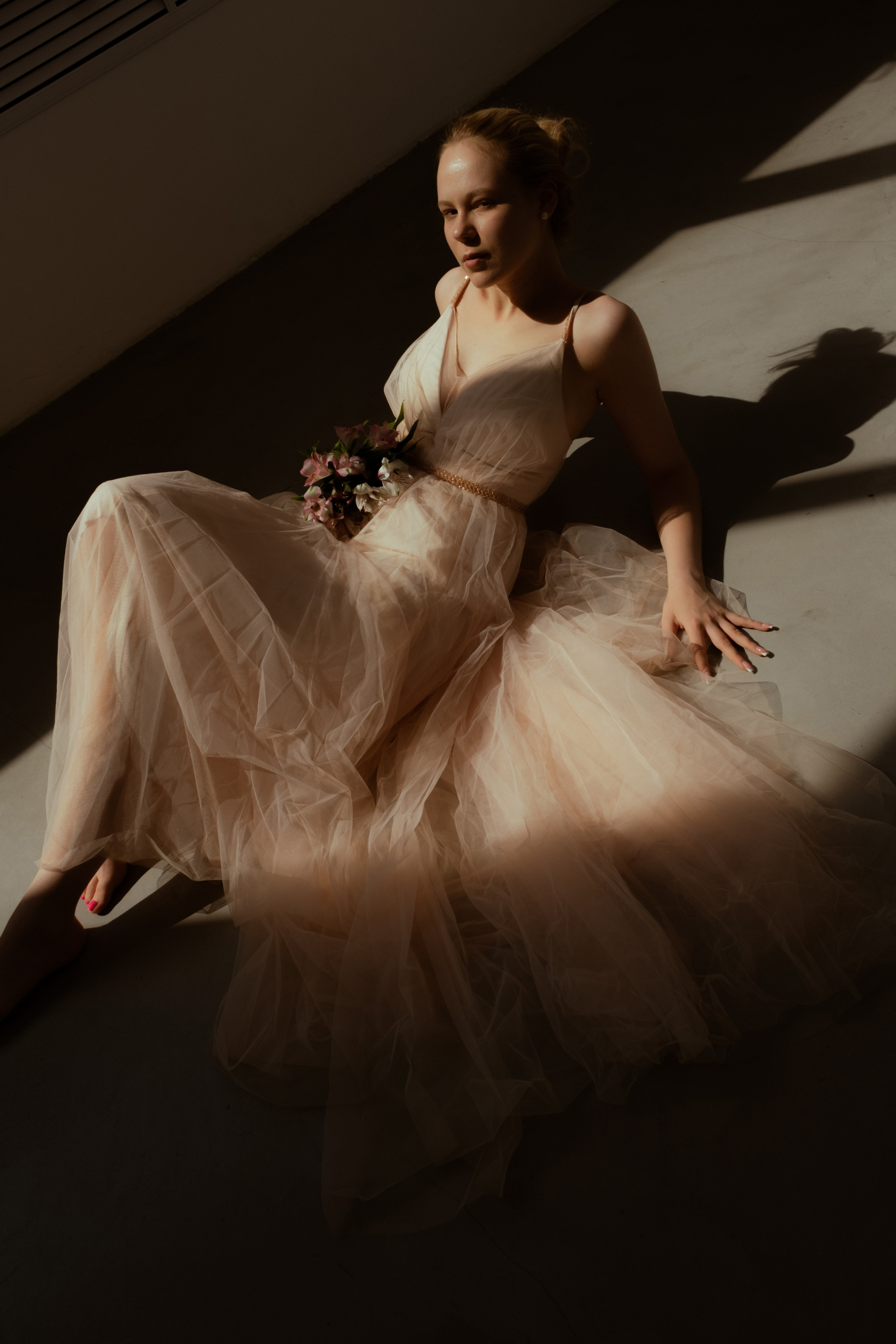 Настя. Портретный фотограф Настя Богданова