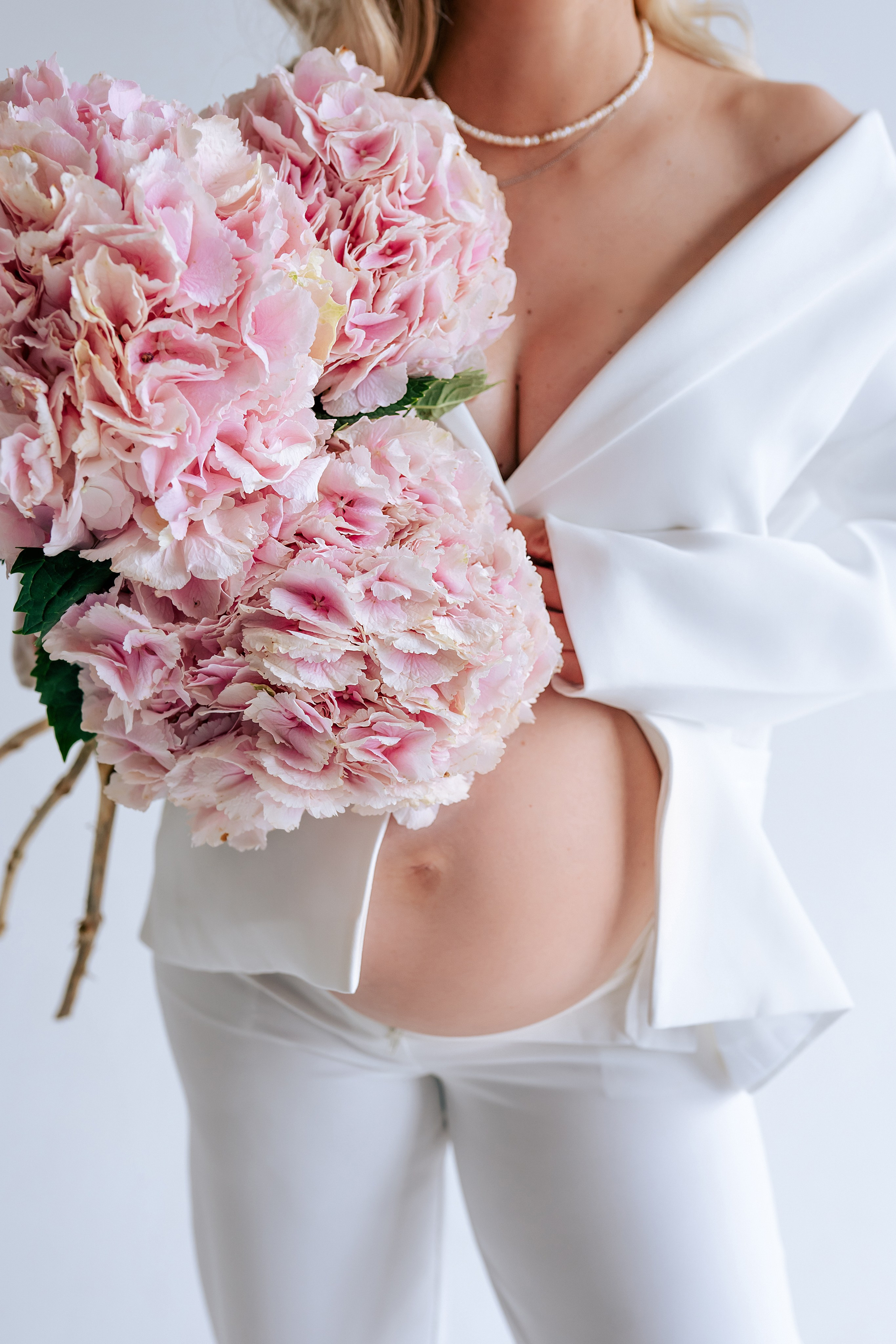 Беременность. Фотограф новорожденных Москва, Домодедово