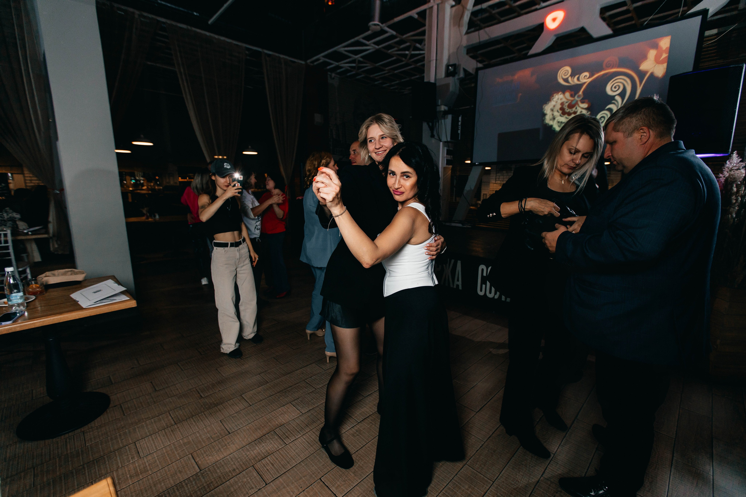 Корпоративы и Новый Год. Свадебный и семейный фотограф в Нижнем Новгороде и Москве Сергей Полян