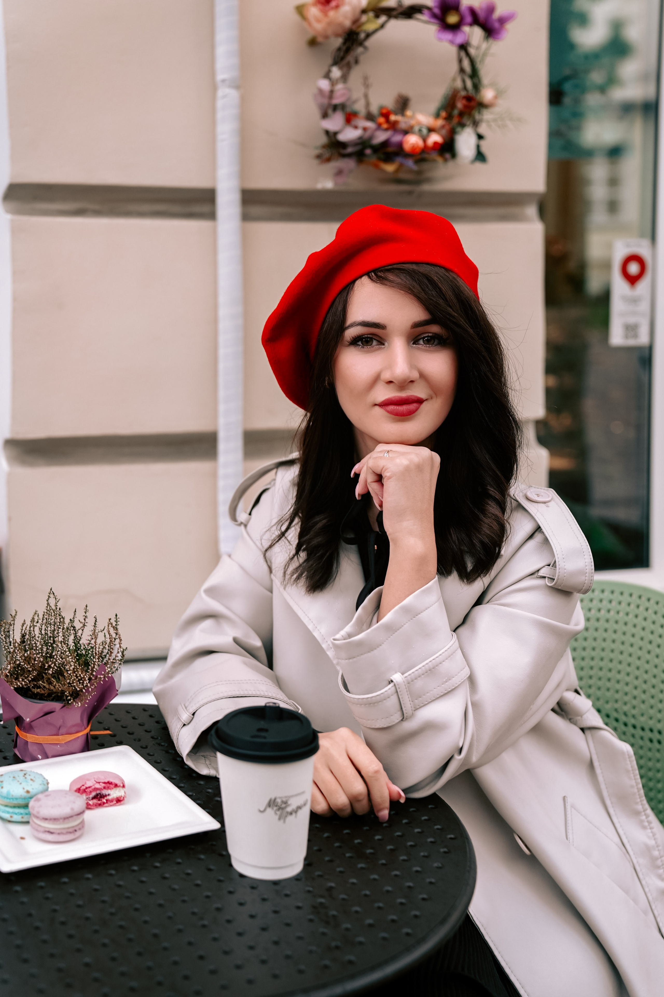 Индивидуальные фотосессии в Смоленске, портретная съемка в Смоленске