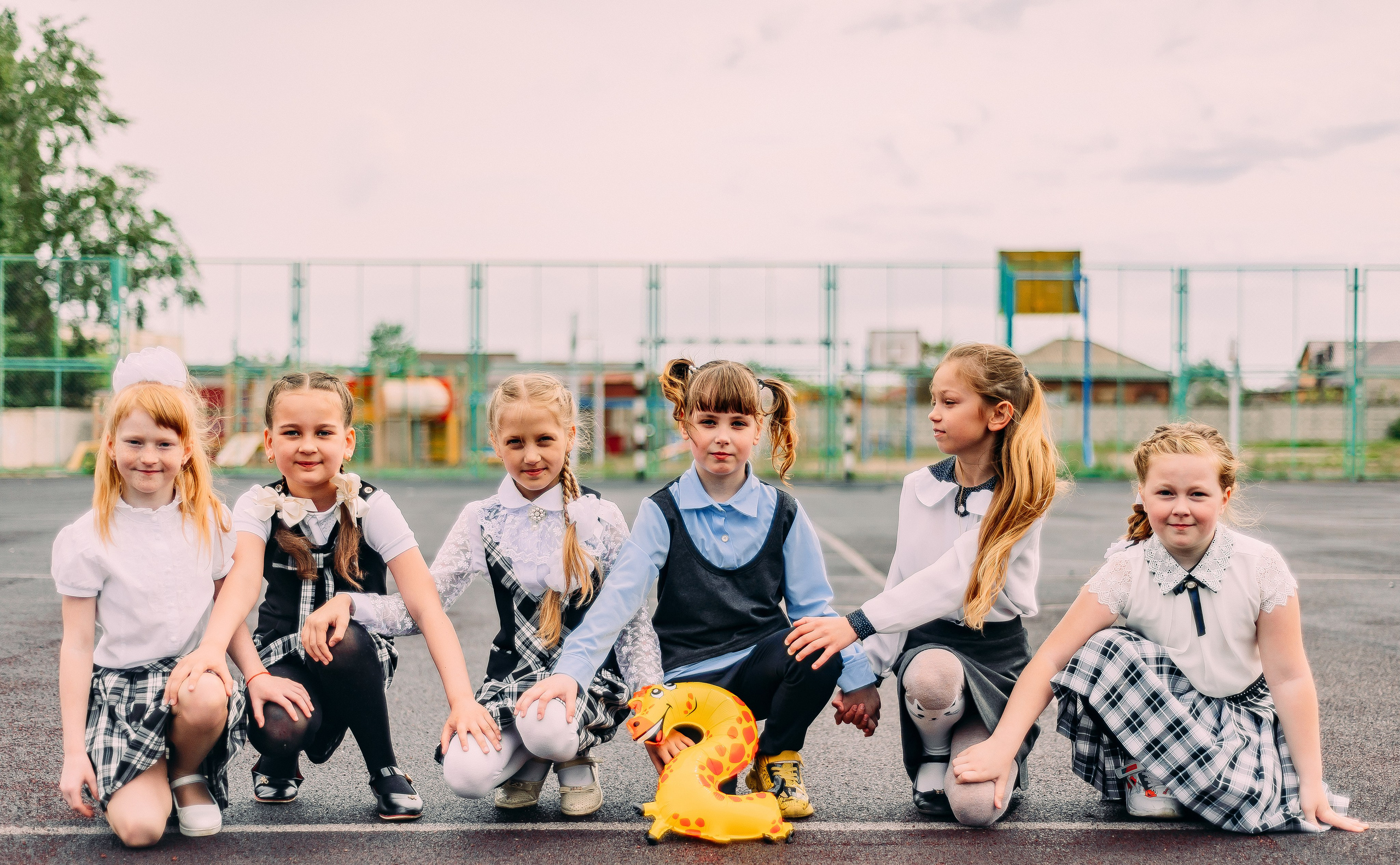 2 «А» | Школа № 17| г. Лиски |2022. ALBUMIA