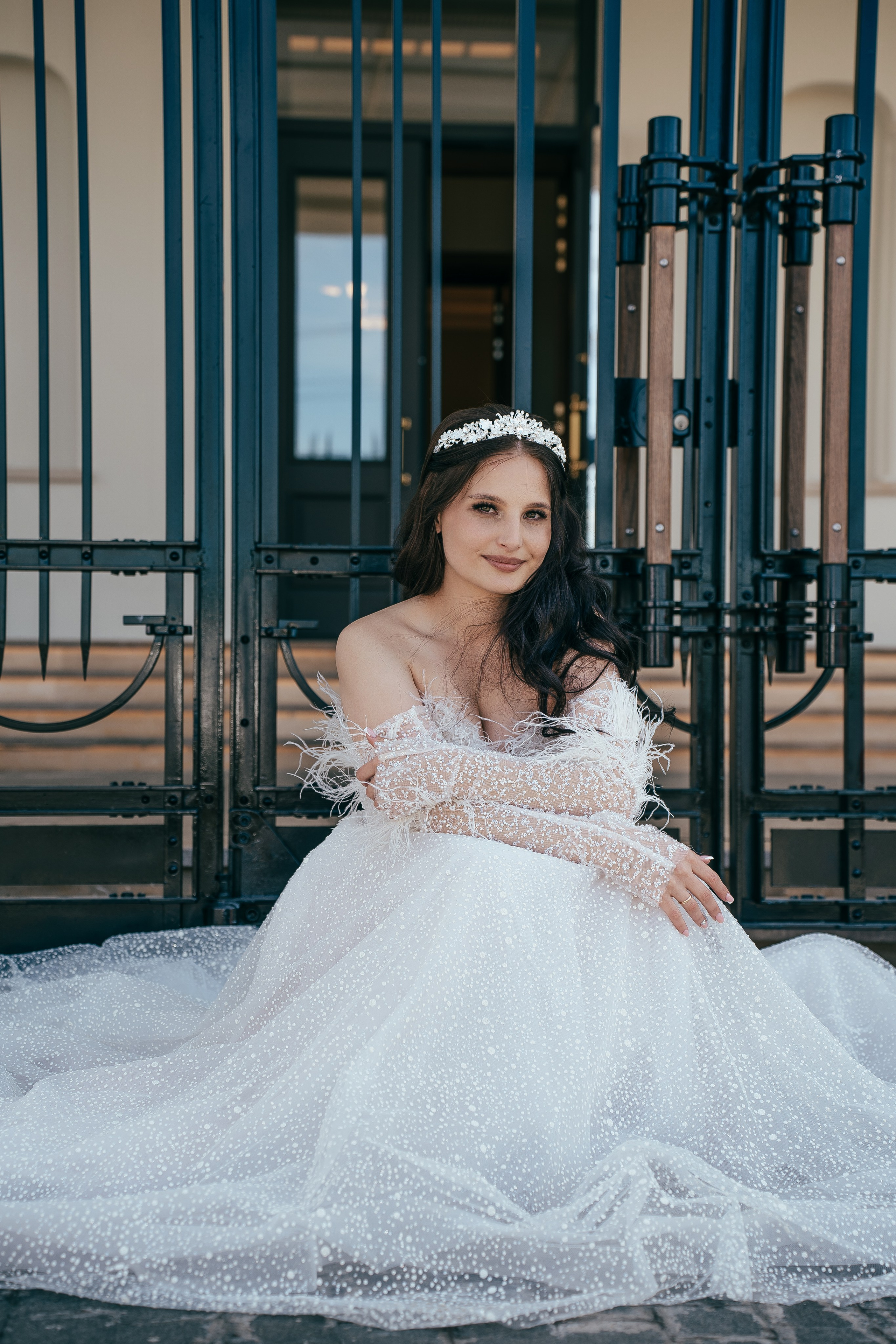 Свадьба Д&М. Фотограф Иркутск / Хомутово