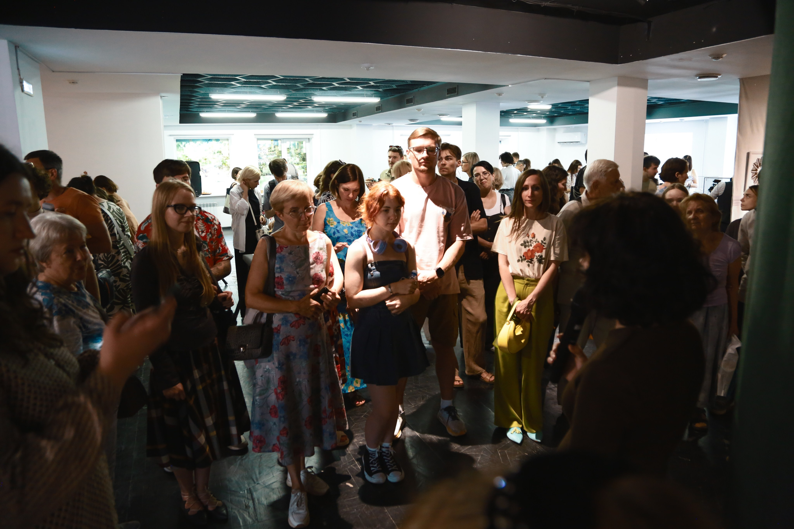 Жердёла 2025 Самара. Лера Круглова