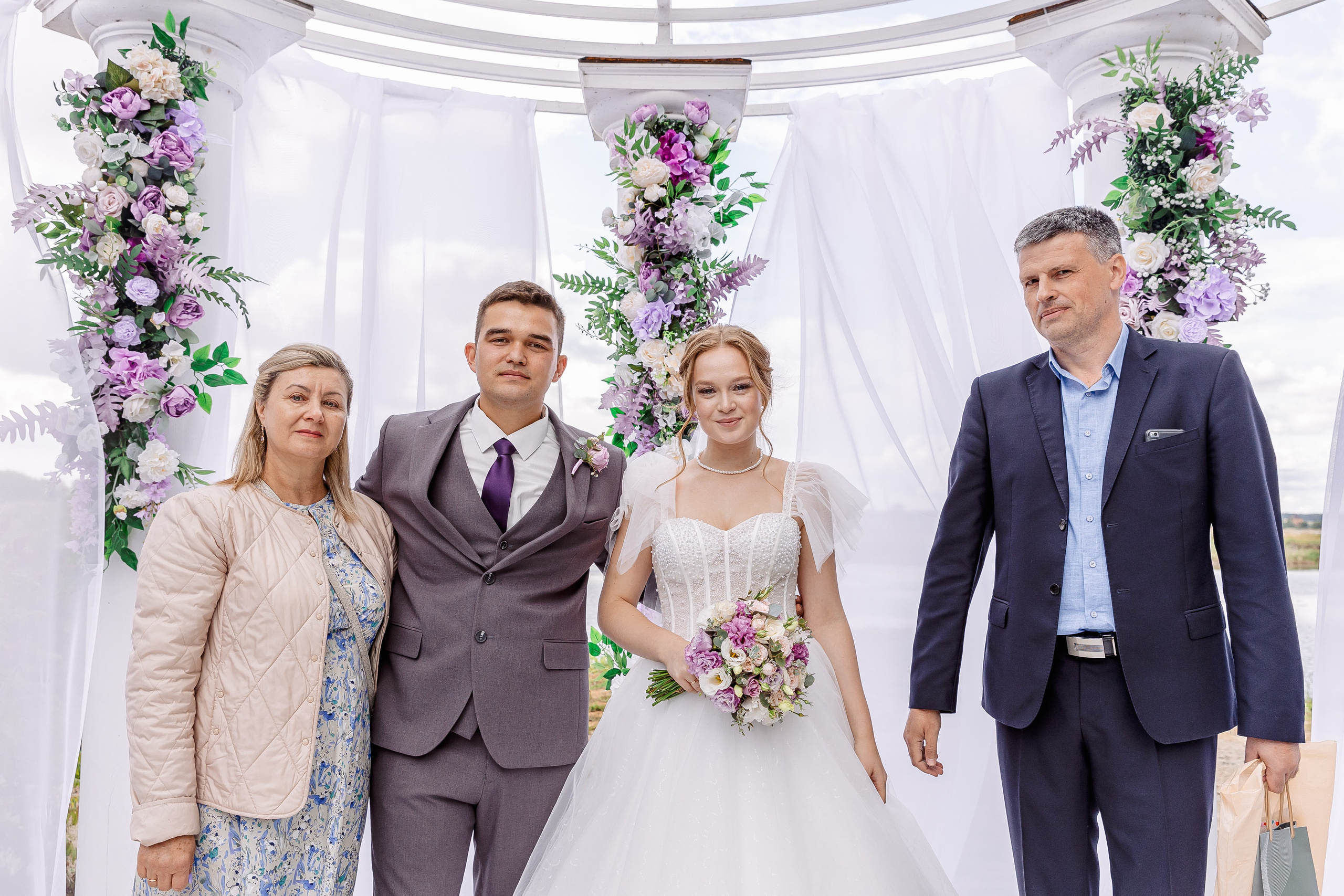 Любовь и Евгений. Свадебный и семейный фотограф в Челябинске Юлия Ишимова