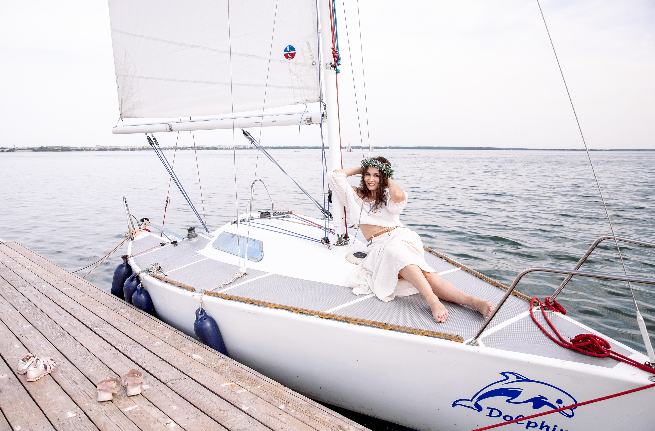 Мама с дочкой. Свадебный и семейный фотограф в Челябинске Юлия Ишимова