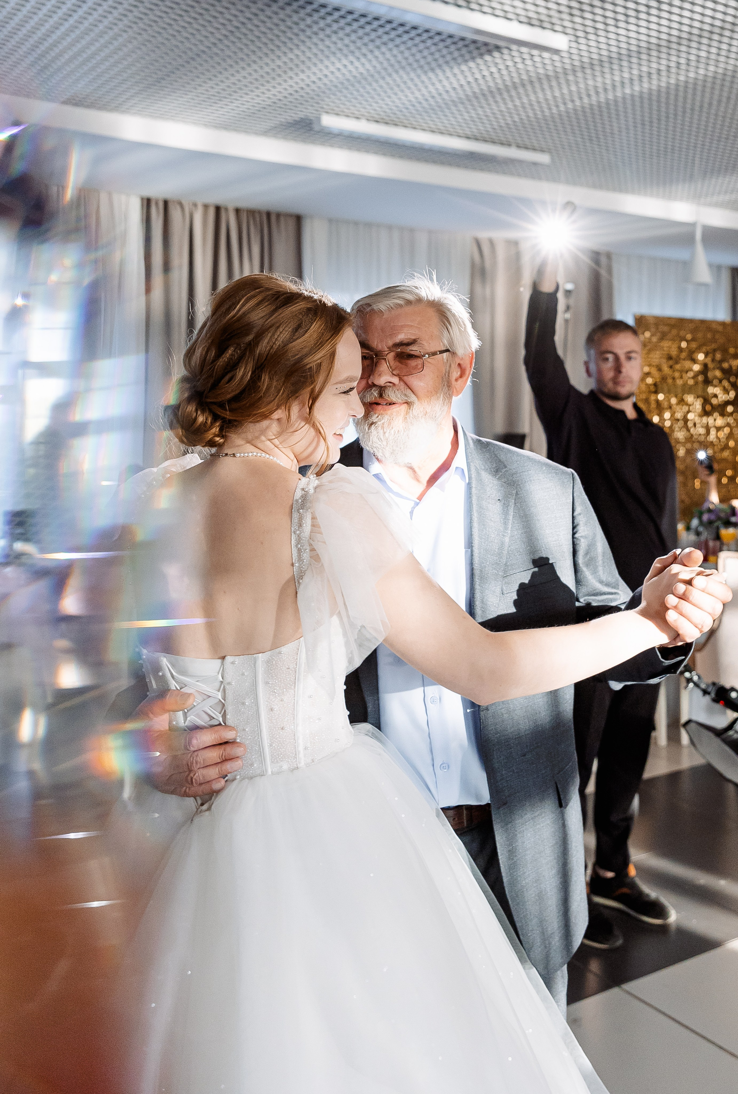 Любовь и Евгений. Свадебный и семейный фотограф в Челябинске Юлия Ишимова