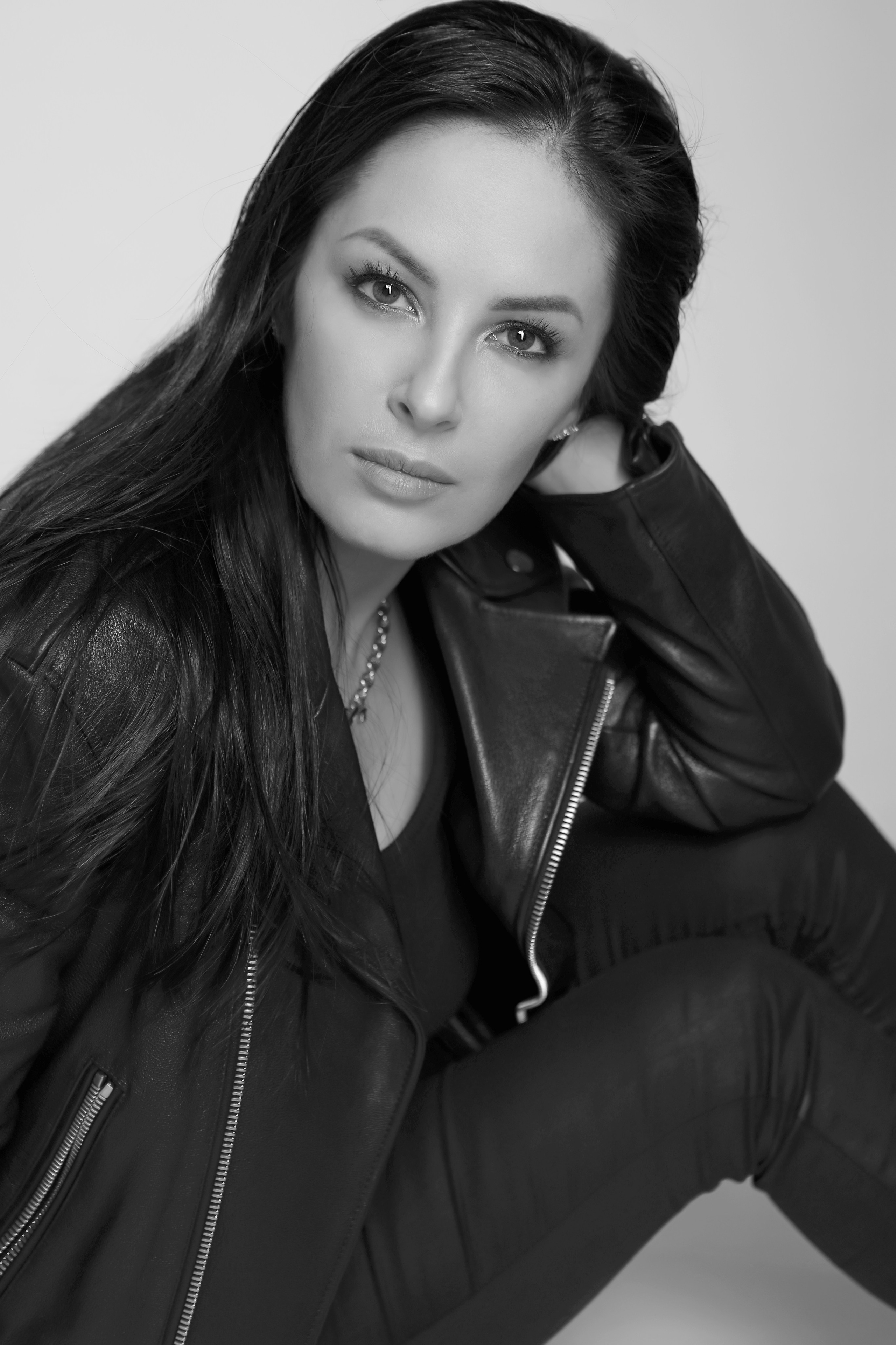 Ksu. Photographer Rena Epikhova